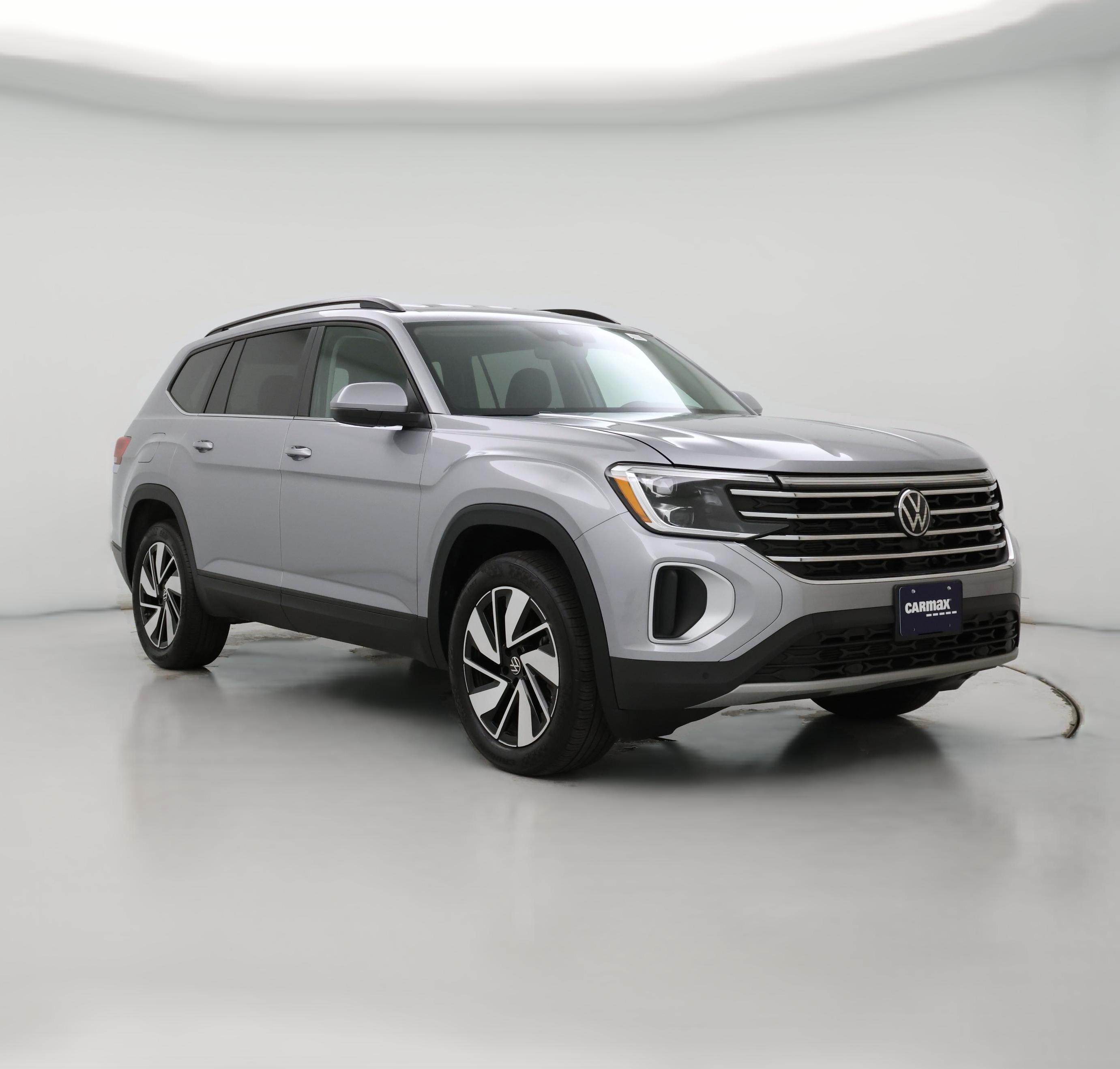 Thumbnail: 2025 Volkswagen Atlas - 1