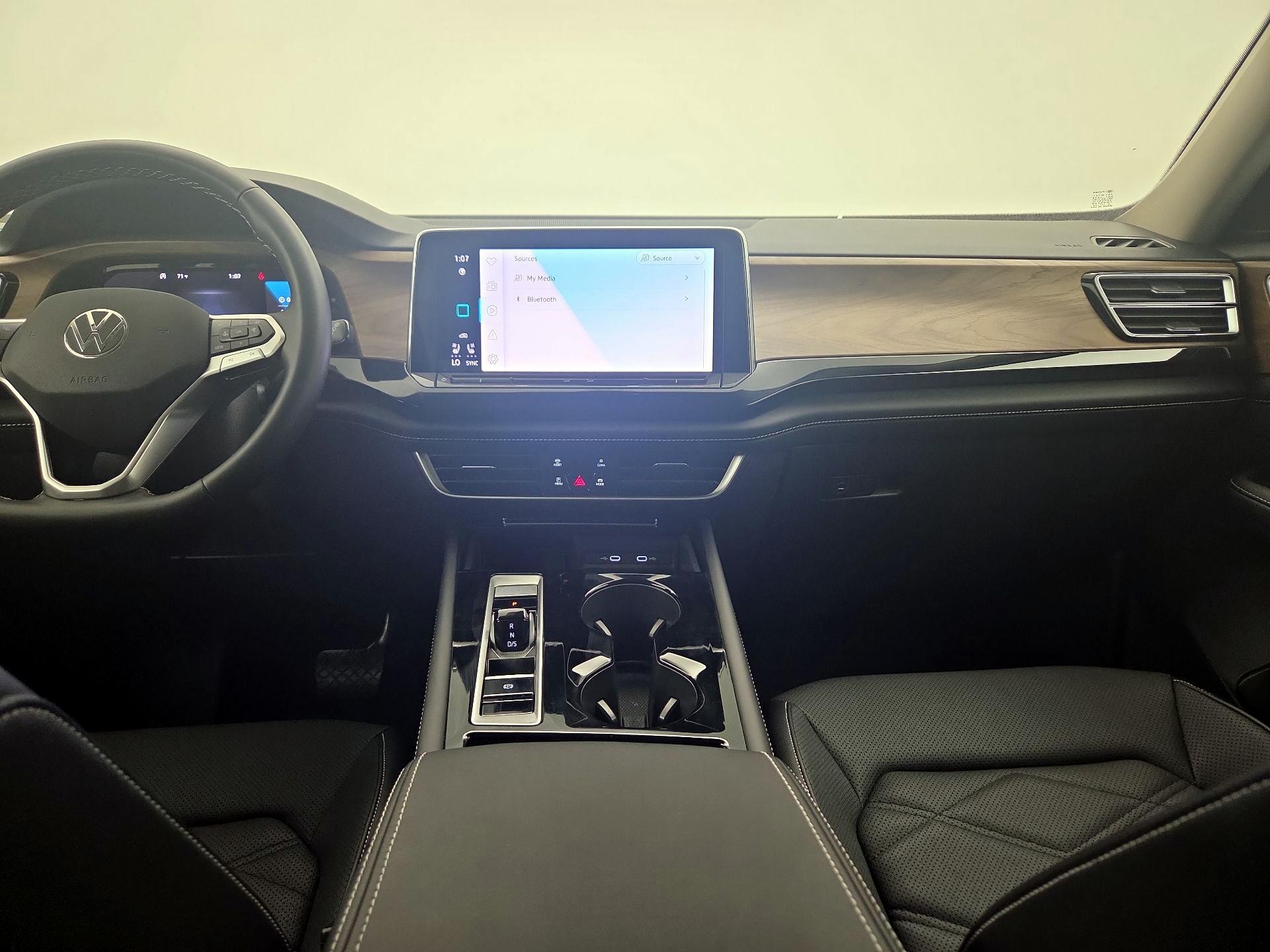 Thumbnail: 2025 Volkswagen Atlas - 9