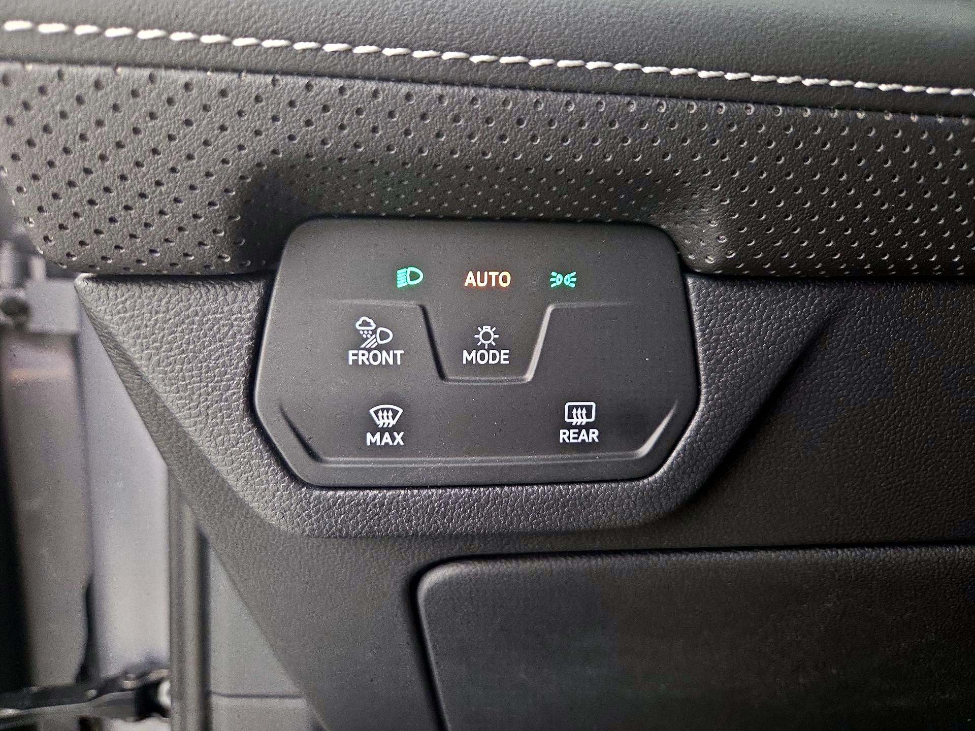 Thumbnail: 2025 Volkswagen Atlas - 13