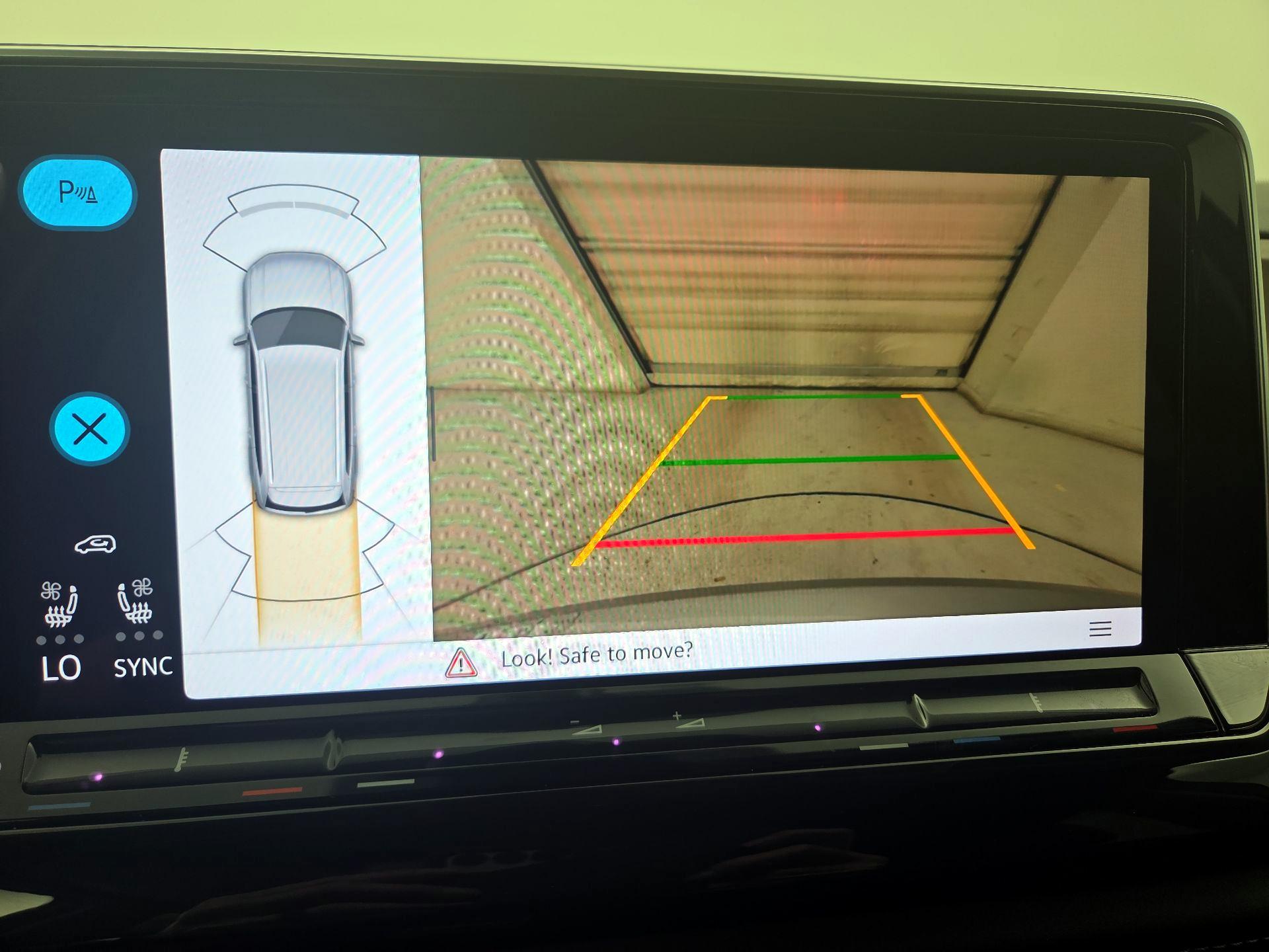 Thumbnail: 2025 Volkswagen Atlas - 14