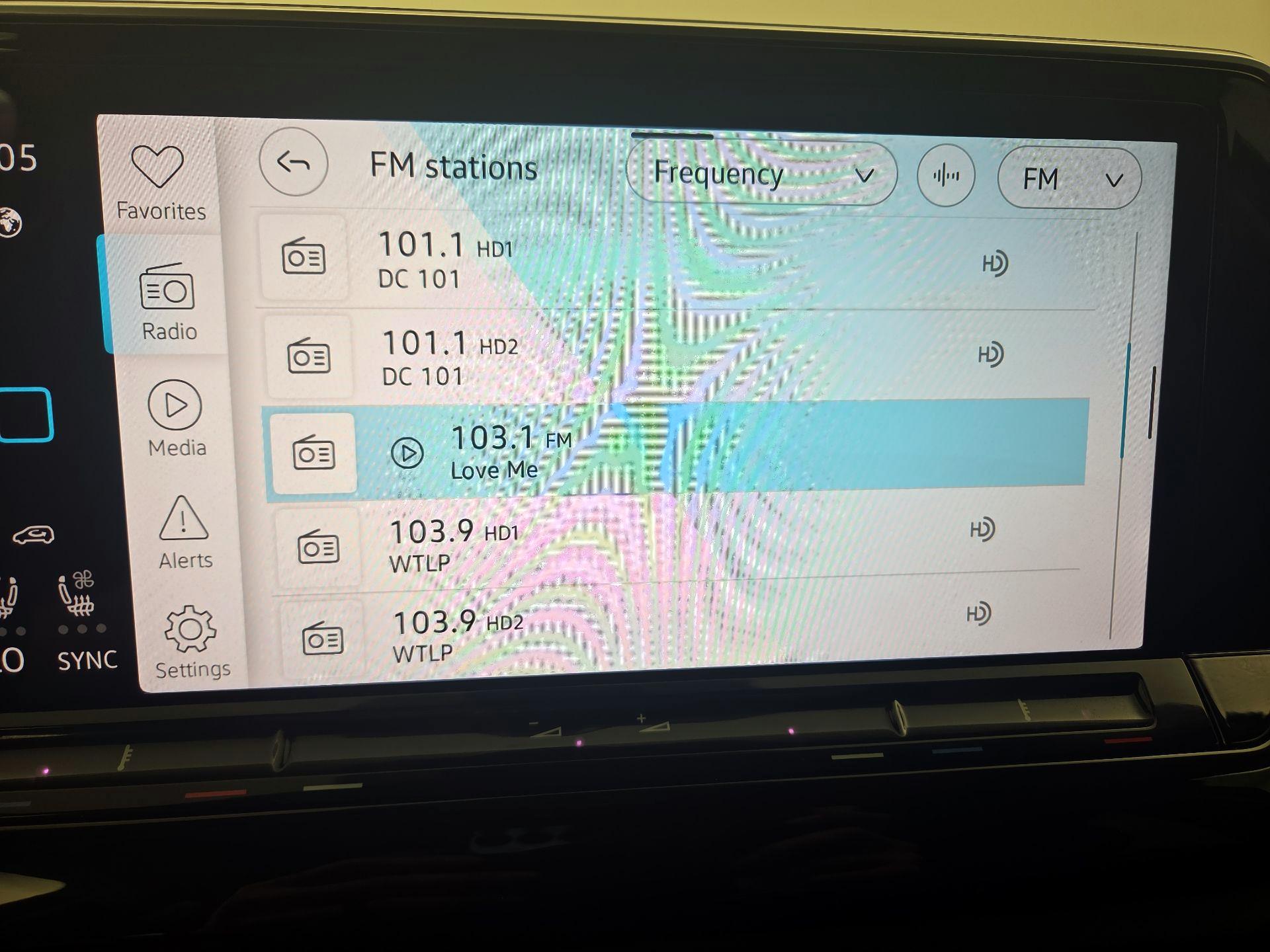 Thumbnail: 2025 Volkswagen Atlas - 15