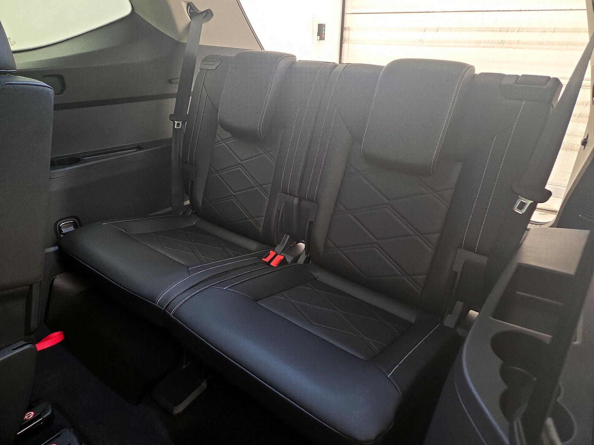 Thumbnail: 2025 Volkswagen Atlas - 20