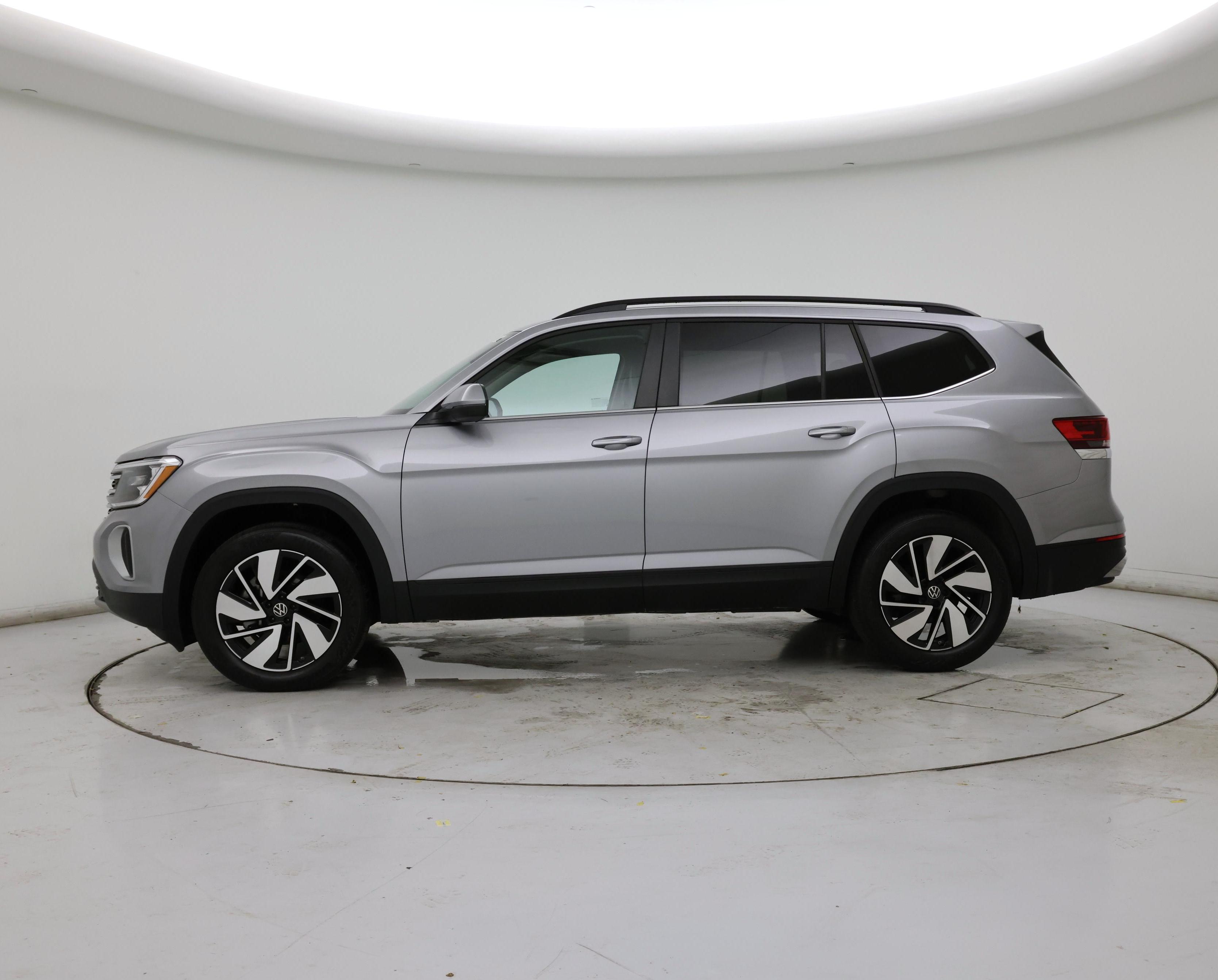 Thumbnail: 2025 Volkswagen Atlas - 3