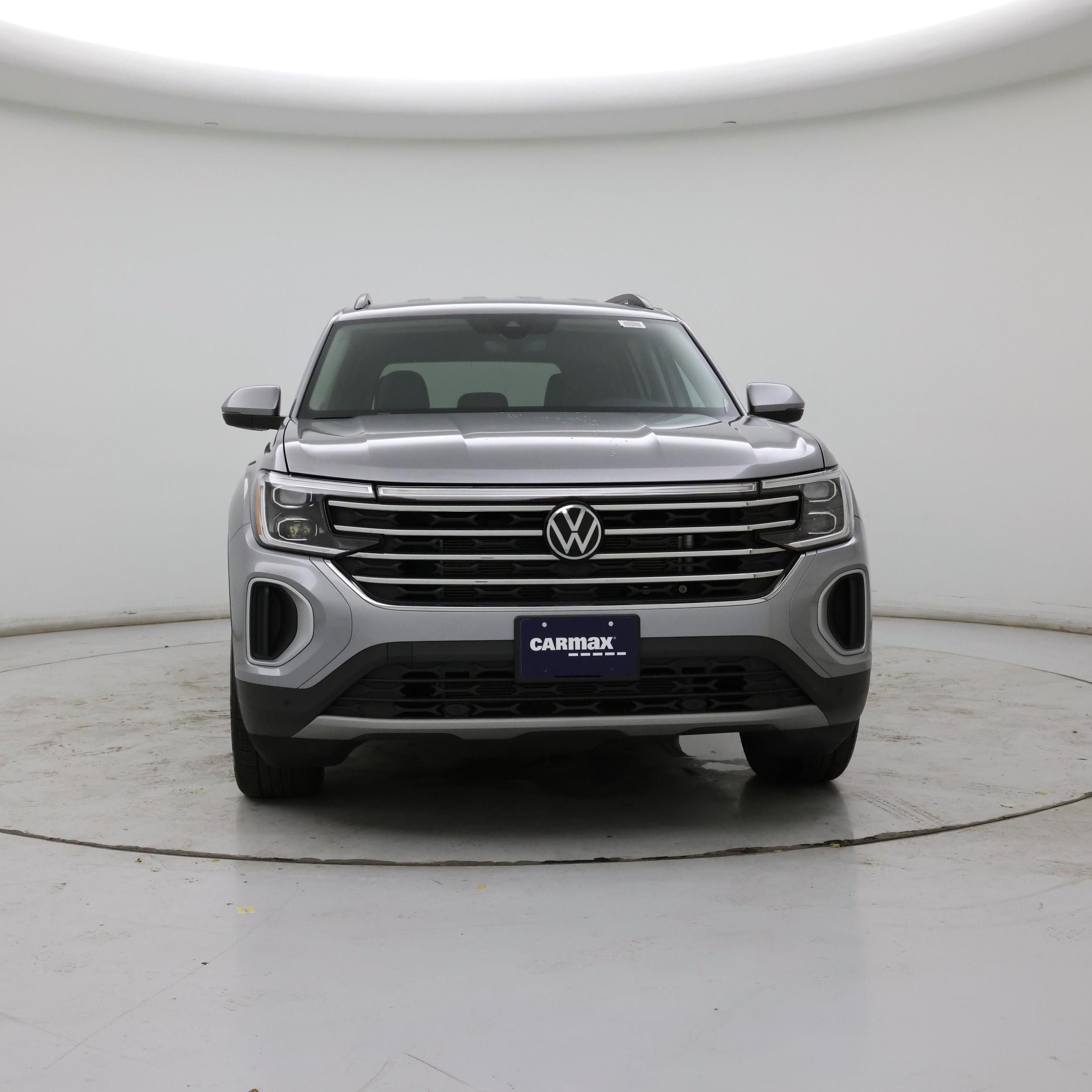 Thumbnail: 2025 Volkswagen Atlas - 5