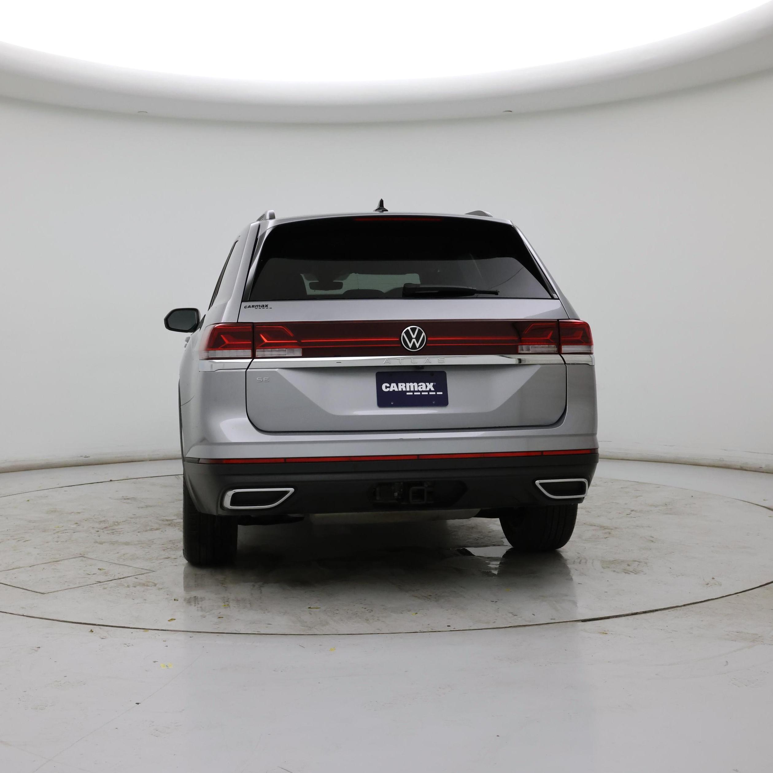 Thumbnail: 2025 Volkswagen Atlas - 6