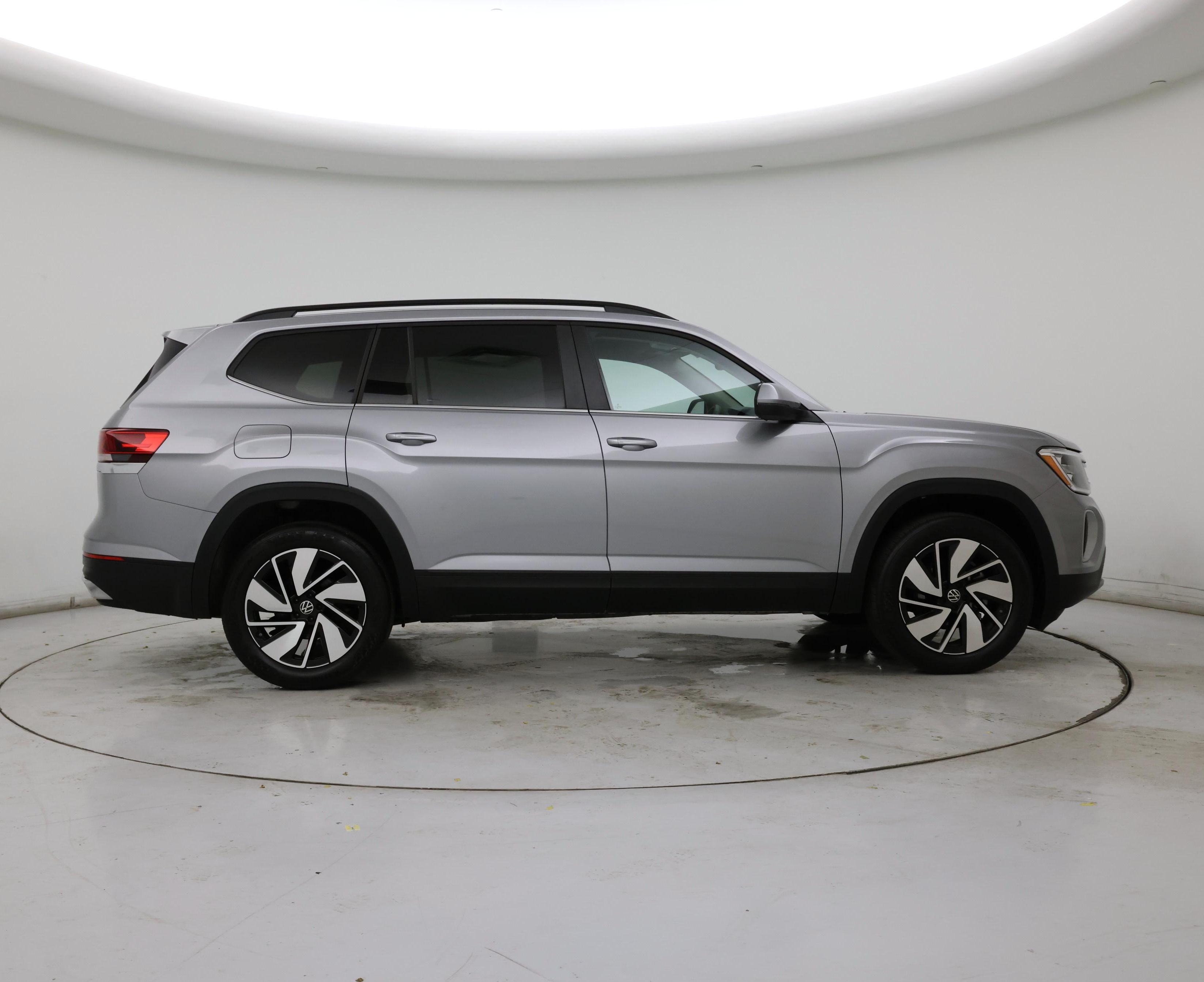 Thumbnail: 2025 Volkswagen Atlas - 7