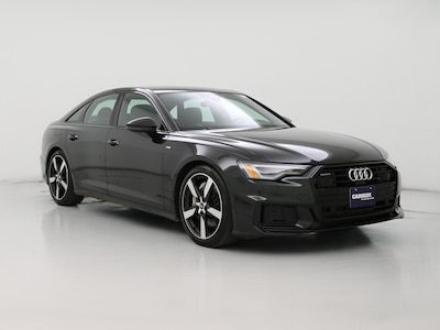 2020 Audi A6 Premium Plus