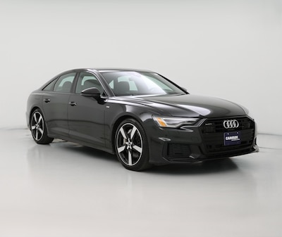 2020 Audi A6 Premium Plus