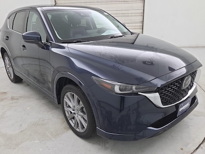 2024 Mazda CX-5 2.5 S Premium Package