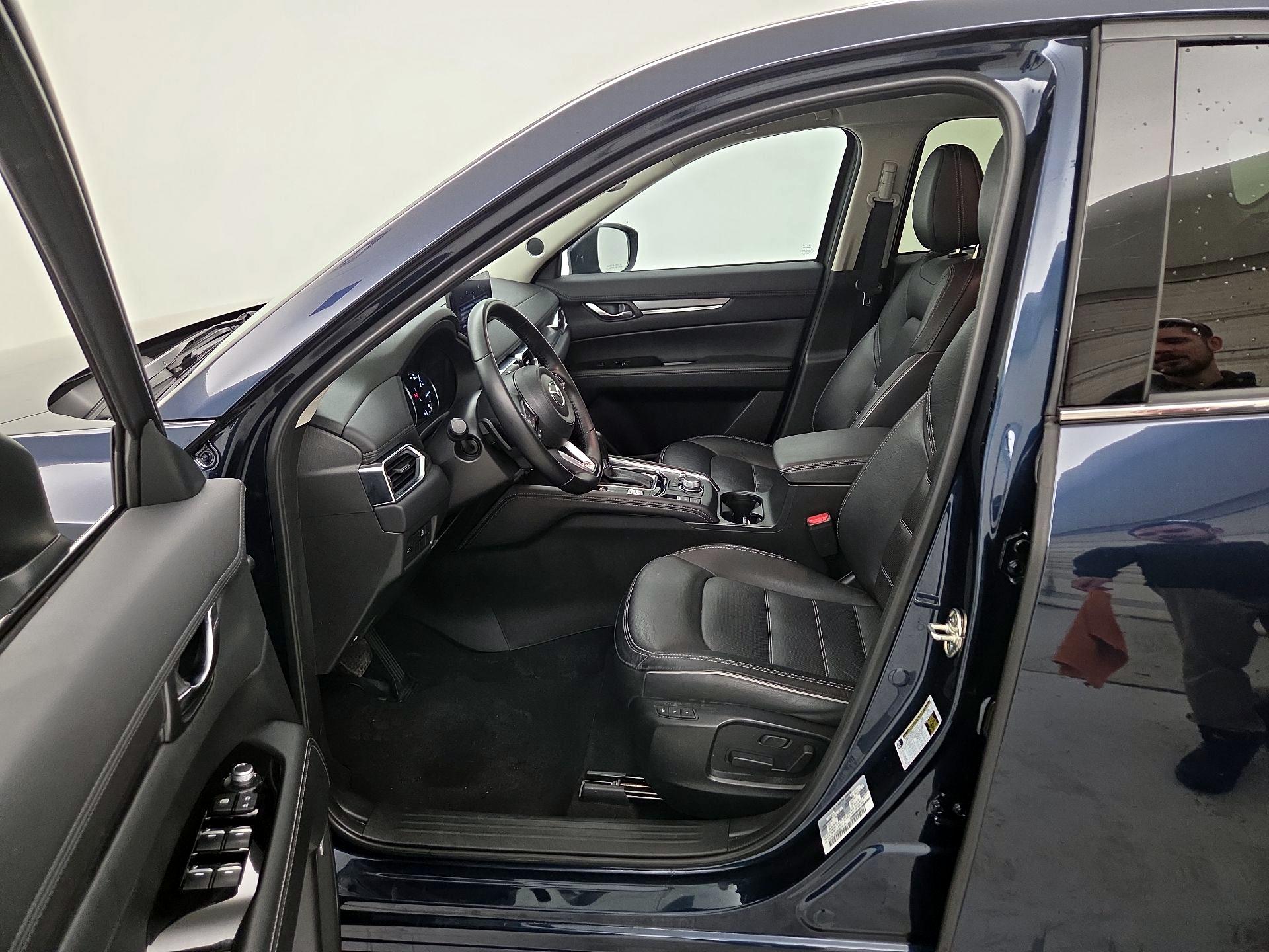 Thumbnail: 2024 Mazda CX-5 - 9