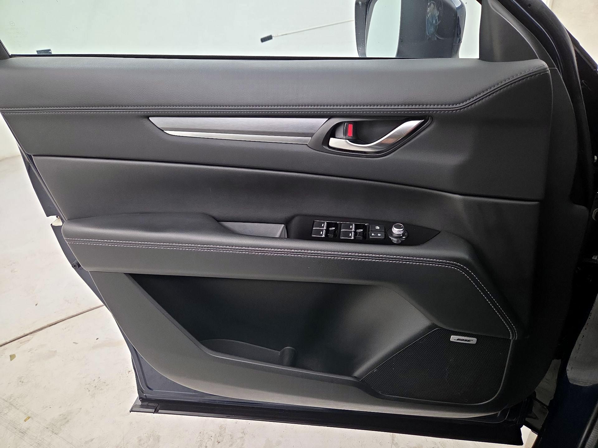 Thumbnail: 2024 Mazda CX-5 - 10