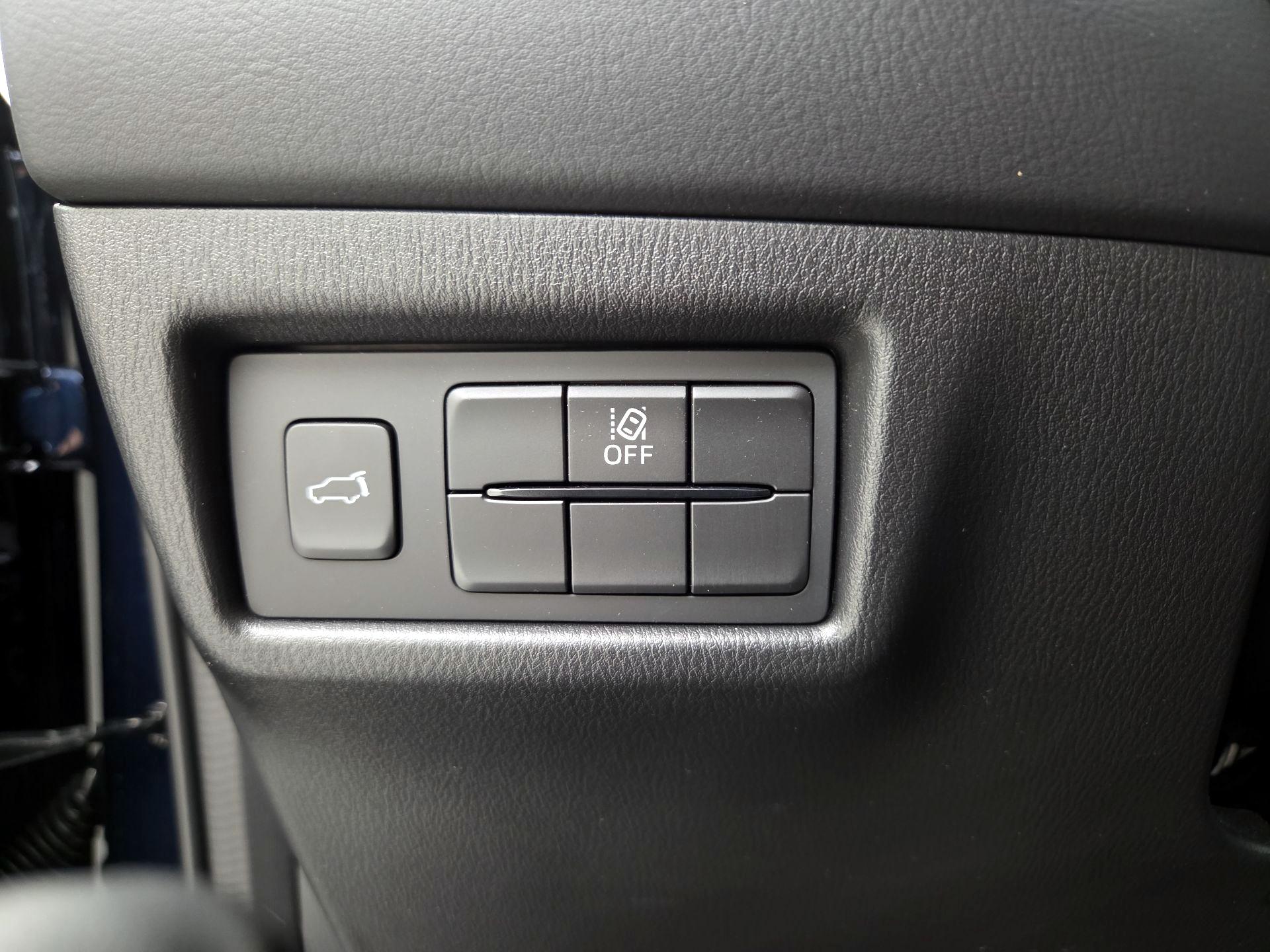 Thumbnail: 2024 Mazda CX-5 - 11