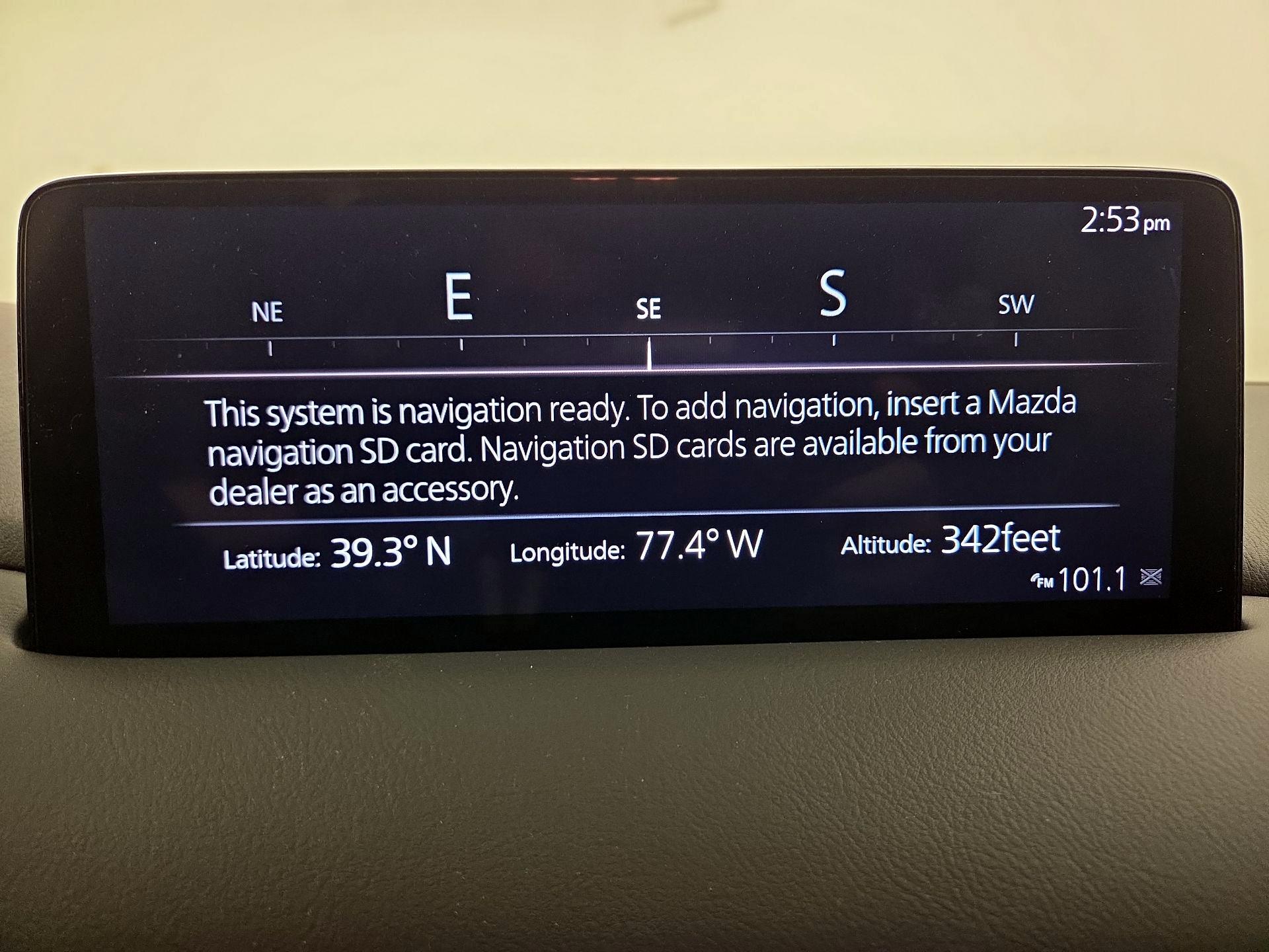 Thumbnail: 2024 Mazda CX-5 - 12