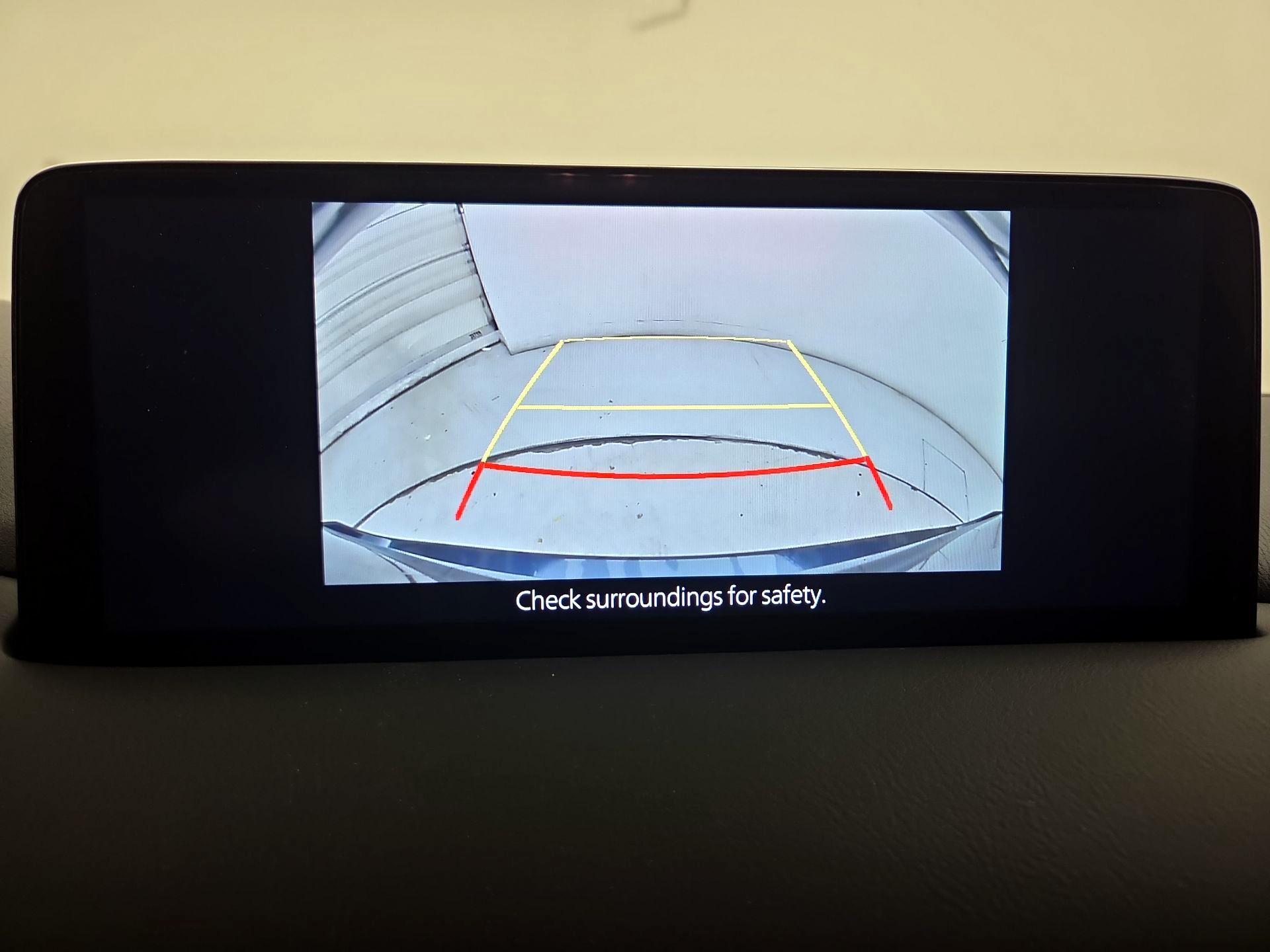 Thumbnail: 2024 Mazda CX-5 - 13