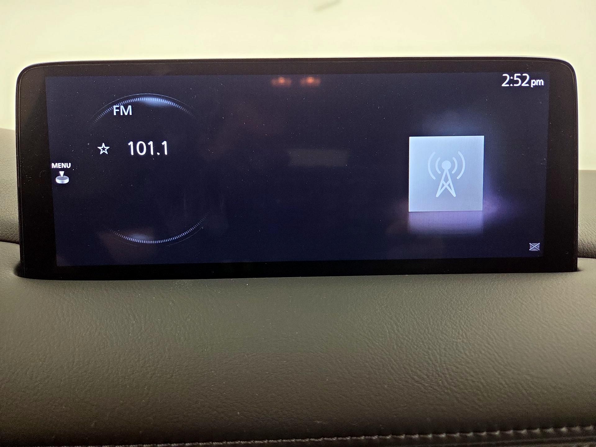 Thumbnail: 2024 Mazda CX-5 - 14