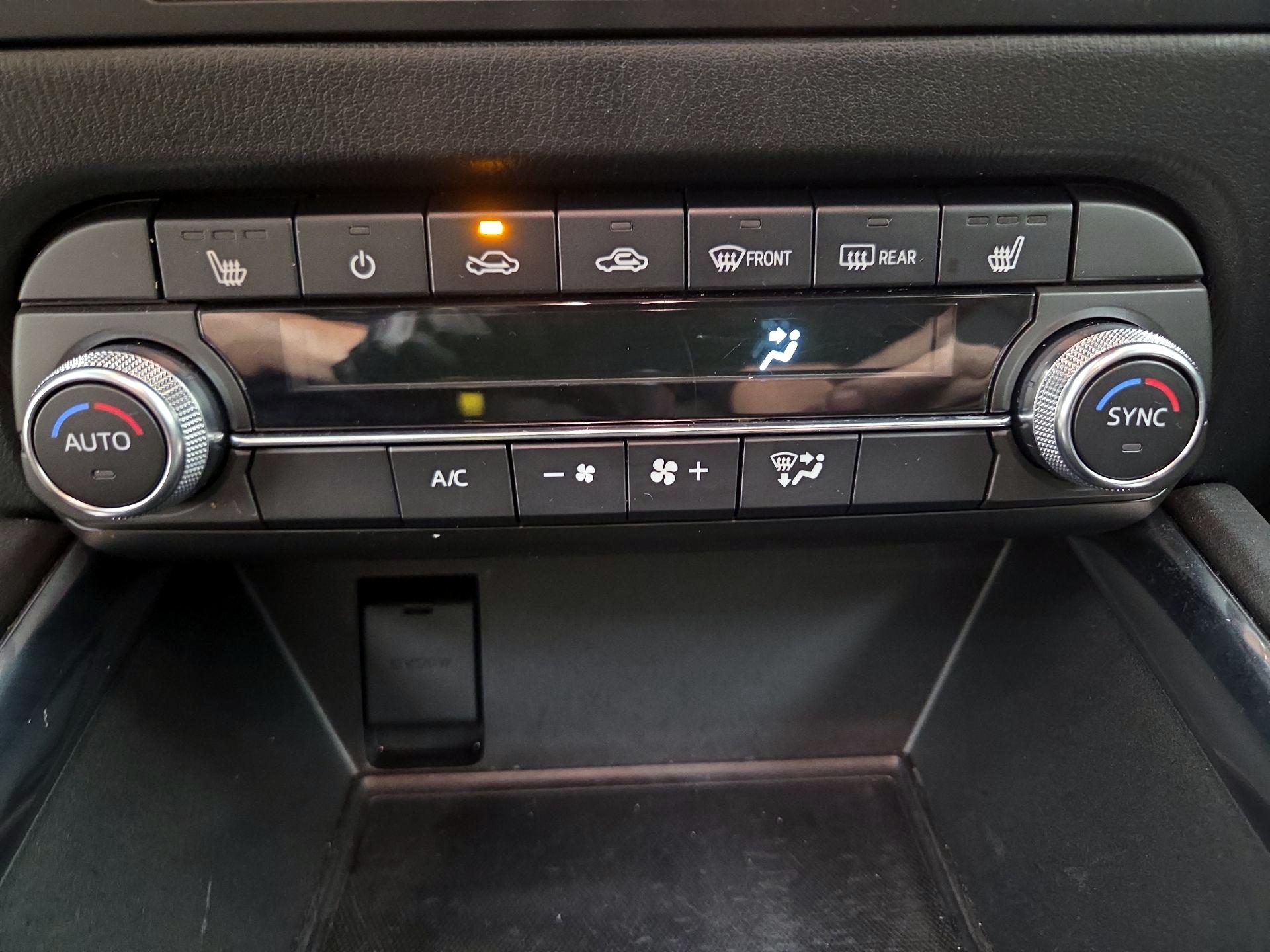 Thumbnail: 2024 Mazda CX-5 - 15