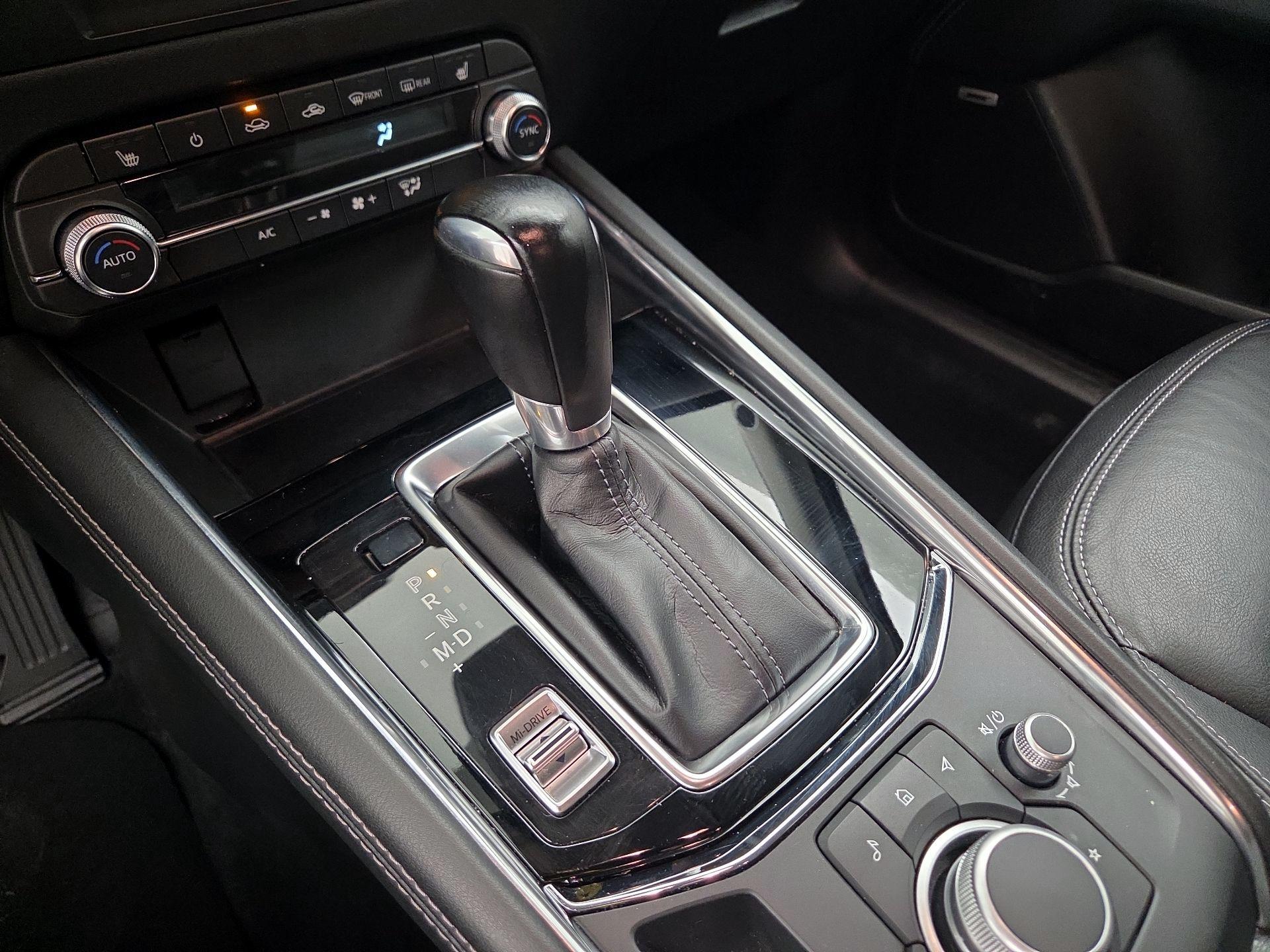 Thumbnail: 2024 Mazda CX-5 - 16