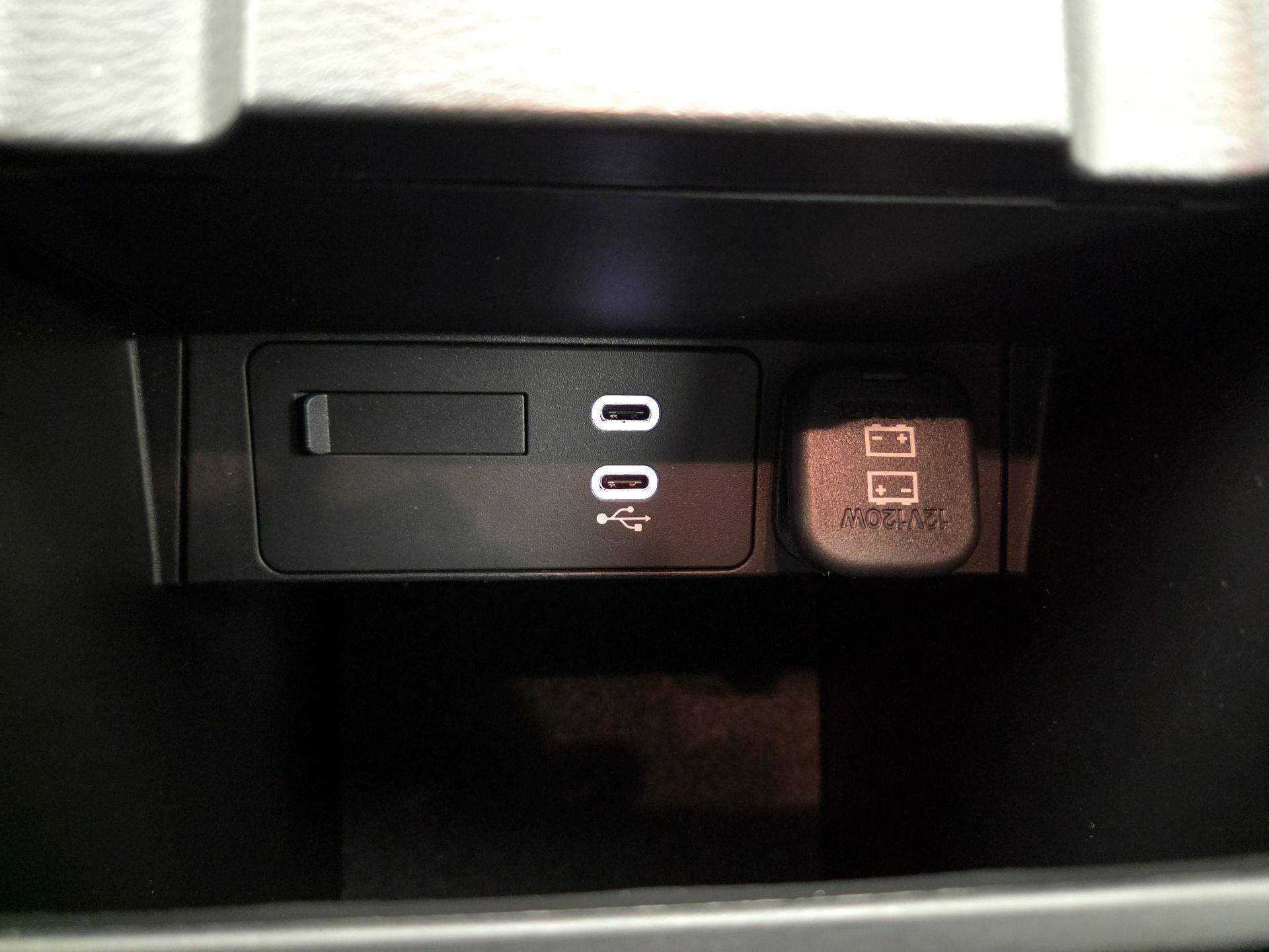 Thumbnail: 2024 Mazda CX-5 - 17