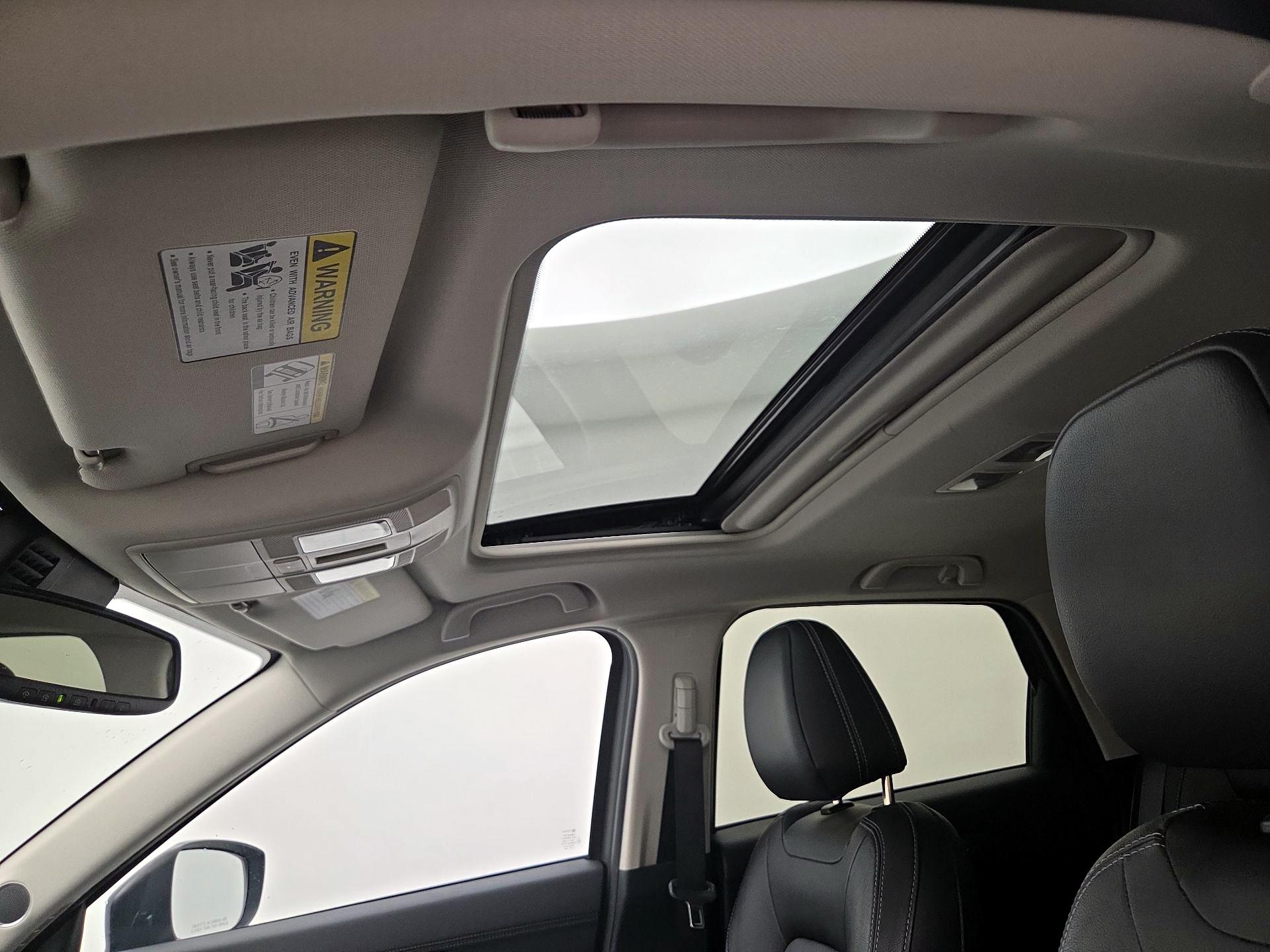 Thumbnail: 2024 Mazda CX-5 - 18