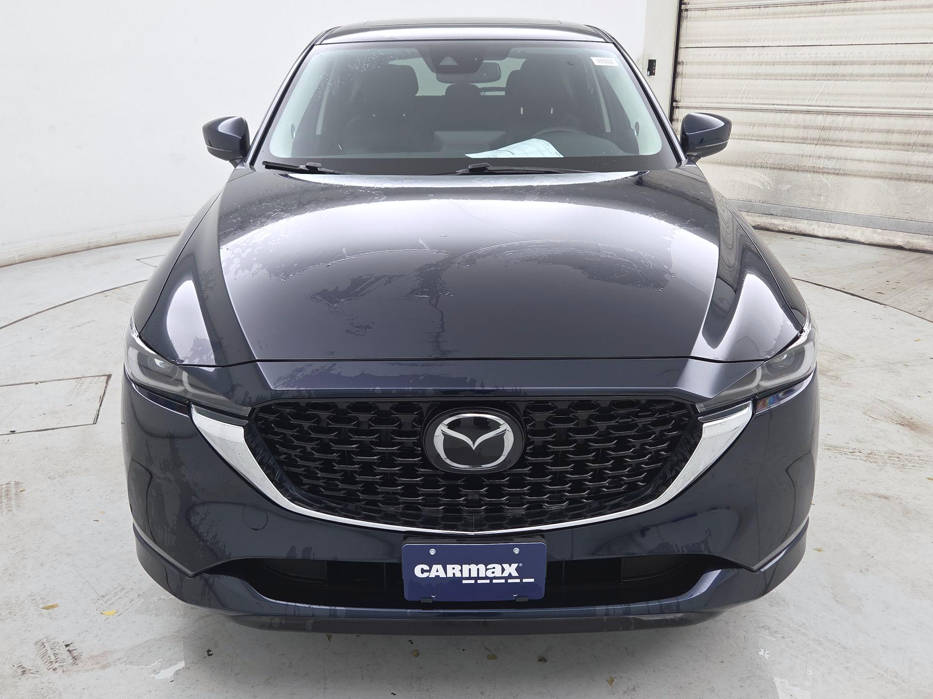 Thumbnail: 2024 Mazda CX-5 - 2