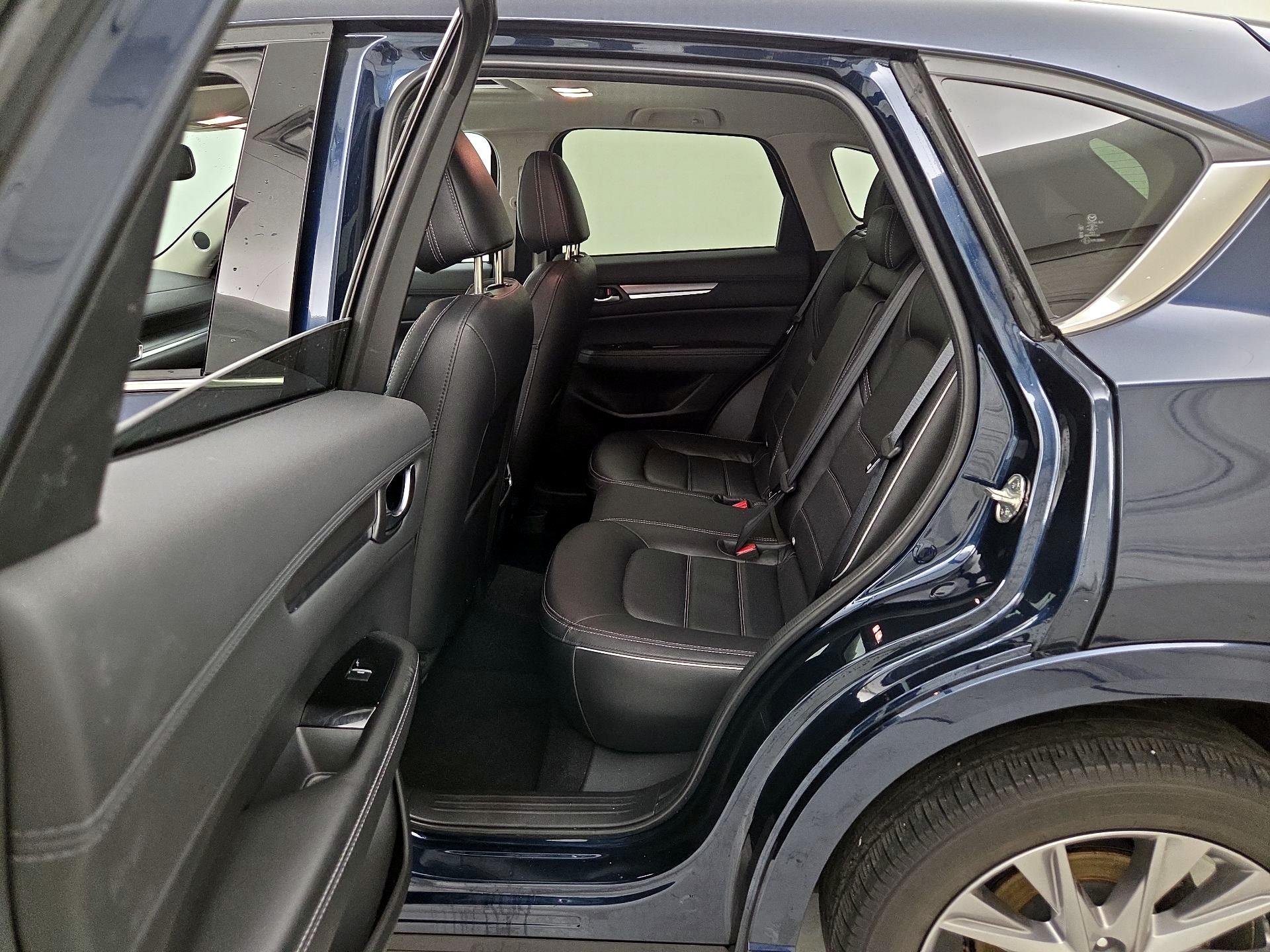 Thumbnail: 2024 Mazda CX-5 - 19