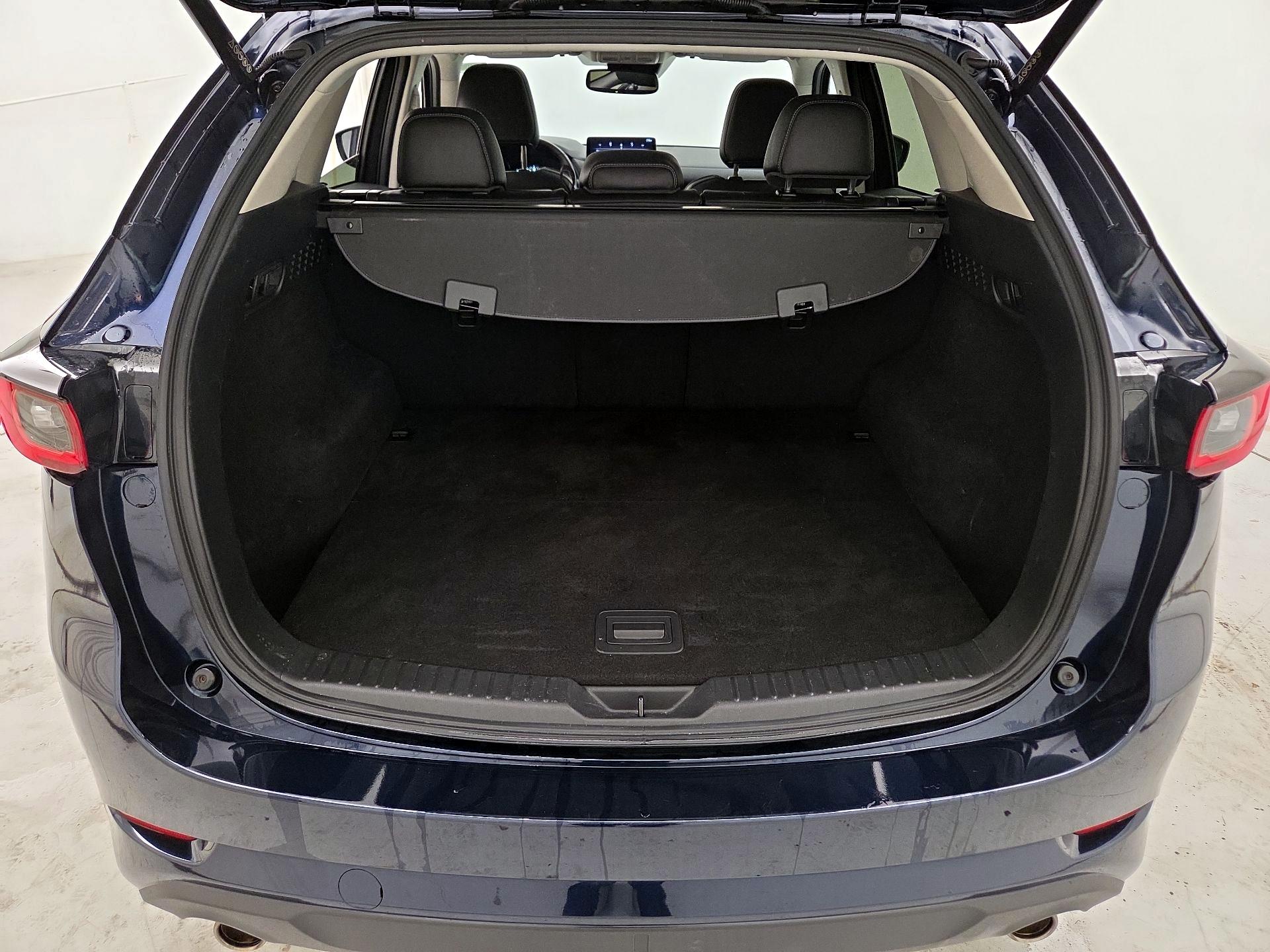 Thumbnail: 2024 Mazda CX-5 - 20