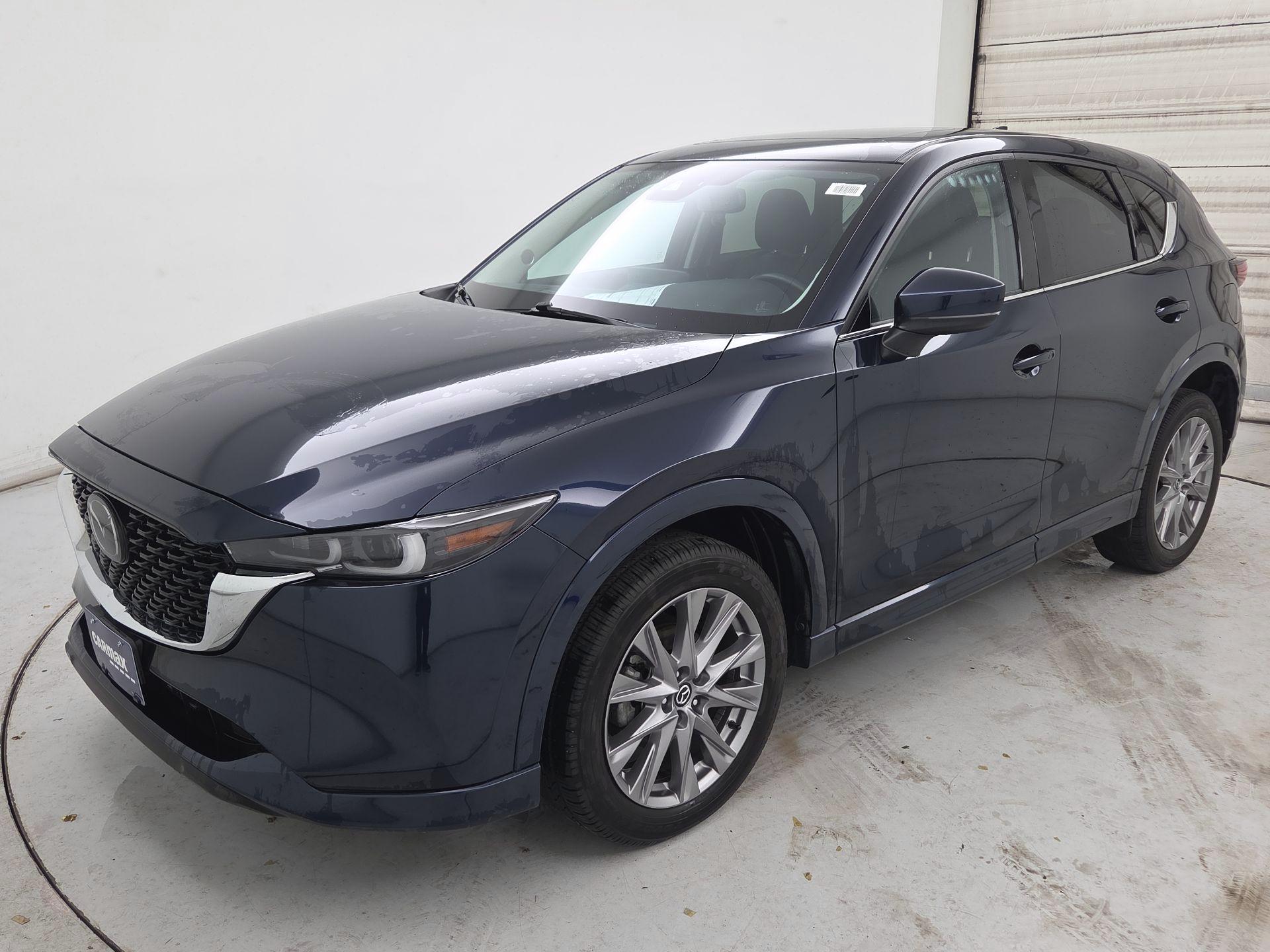 Thumbnail: 2024 Mazda CX-5 - 3