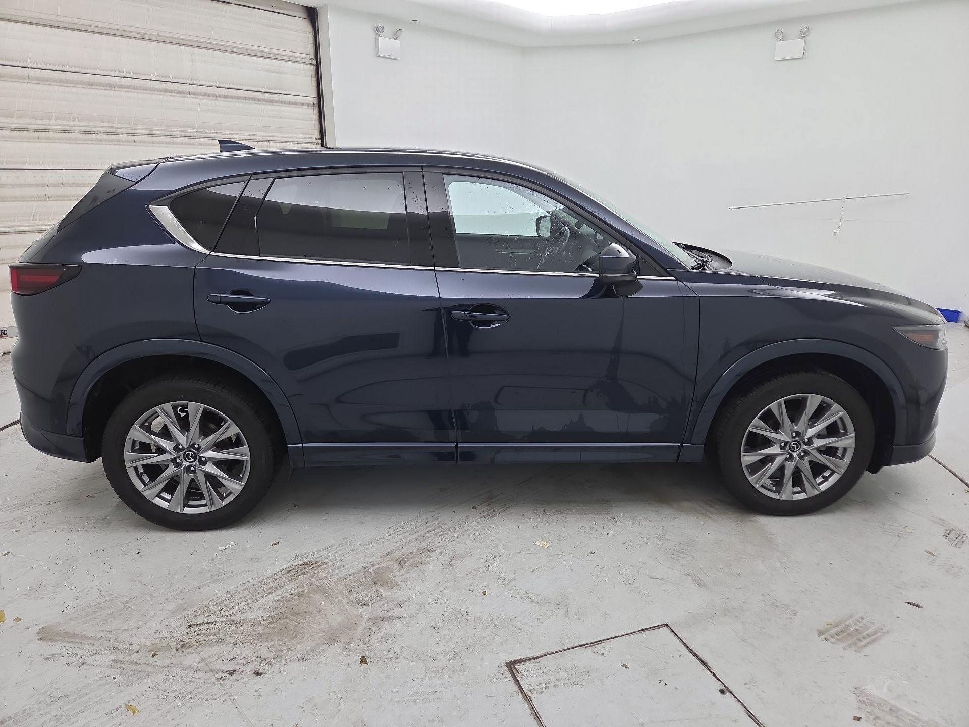 Thumbnail: 2024 Mazda CX-5 - 4