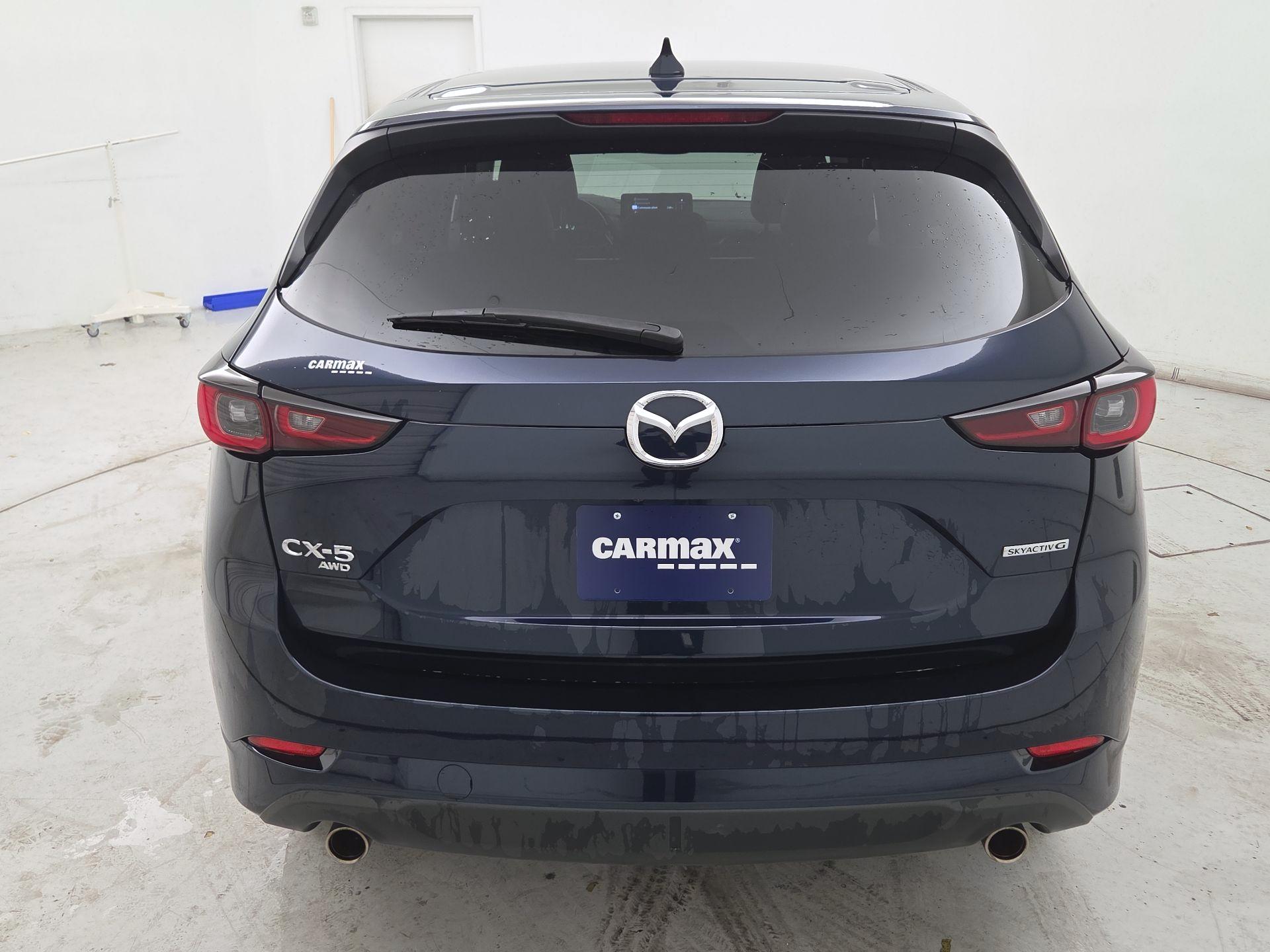 Thumbnail: 2024 Mazda CX-5 - 6