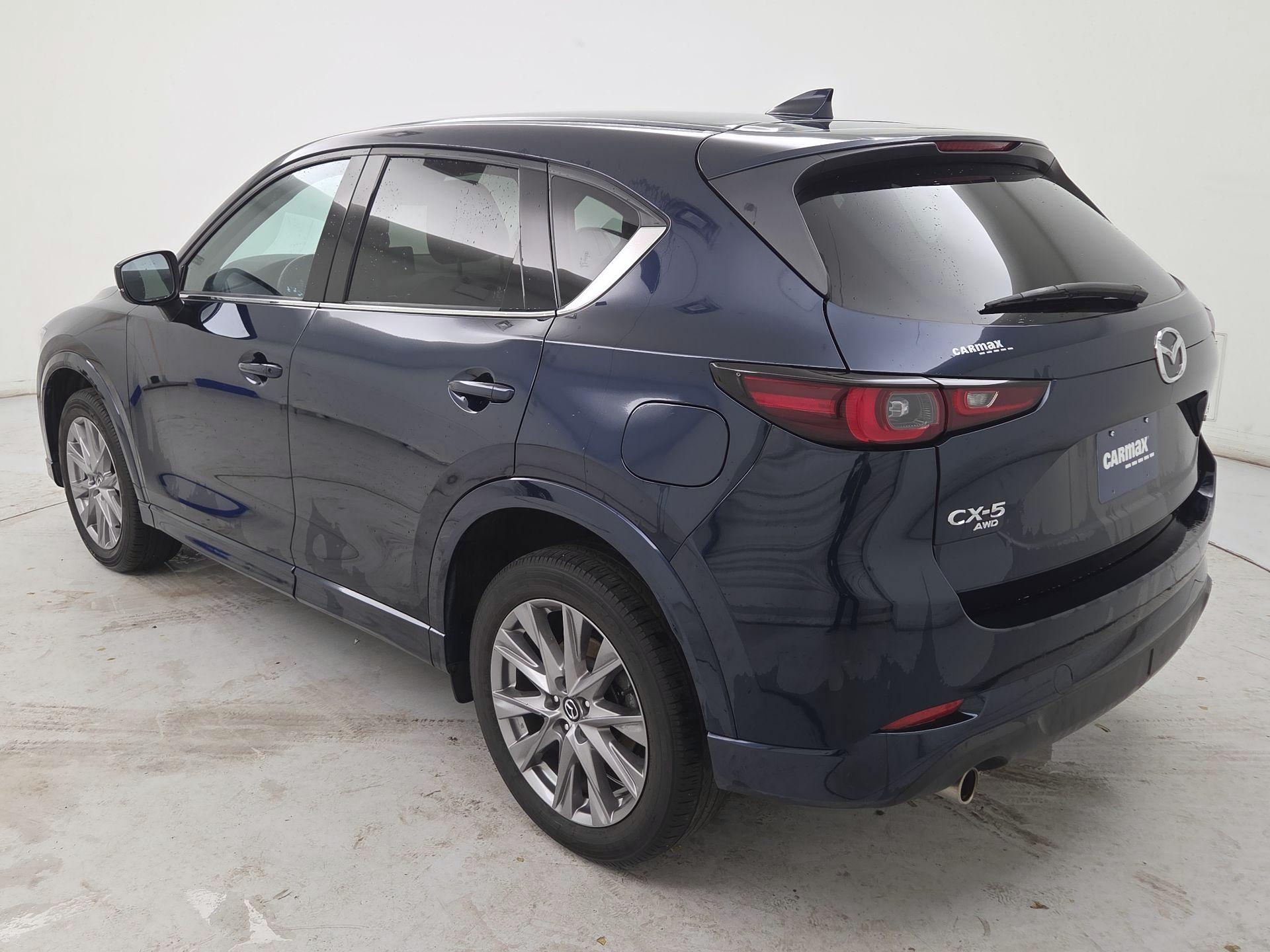 Thumbnail: 2024 Mazda CX-5 - 7