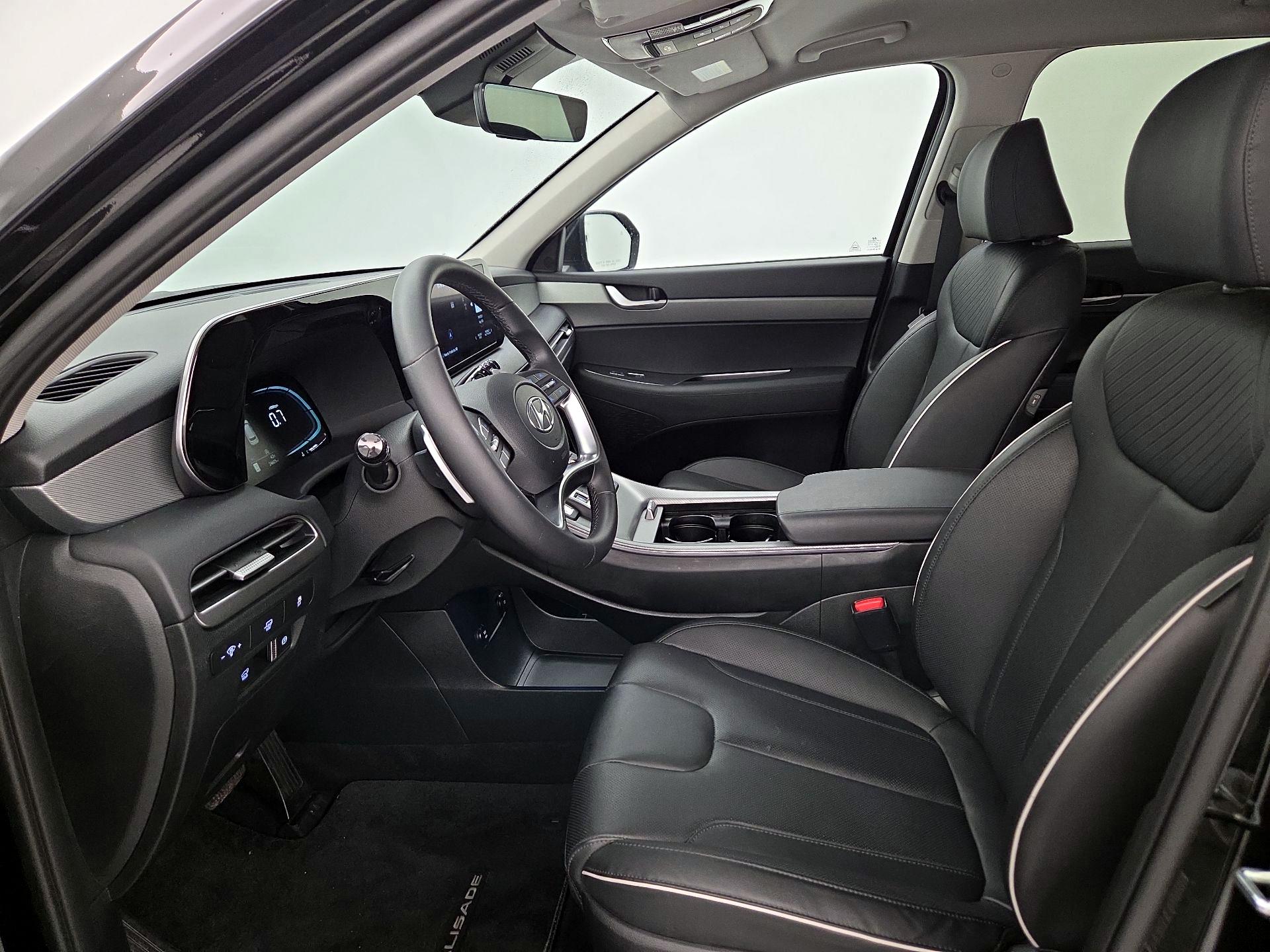 Thumbnail: 2023 Hyundai Palisade - 11