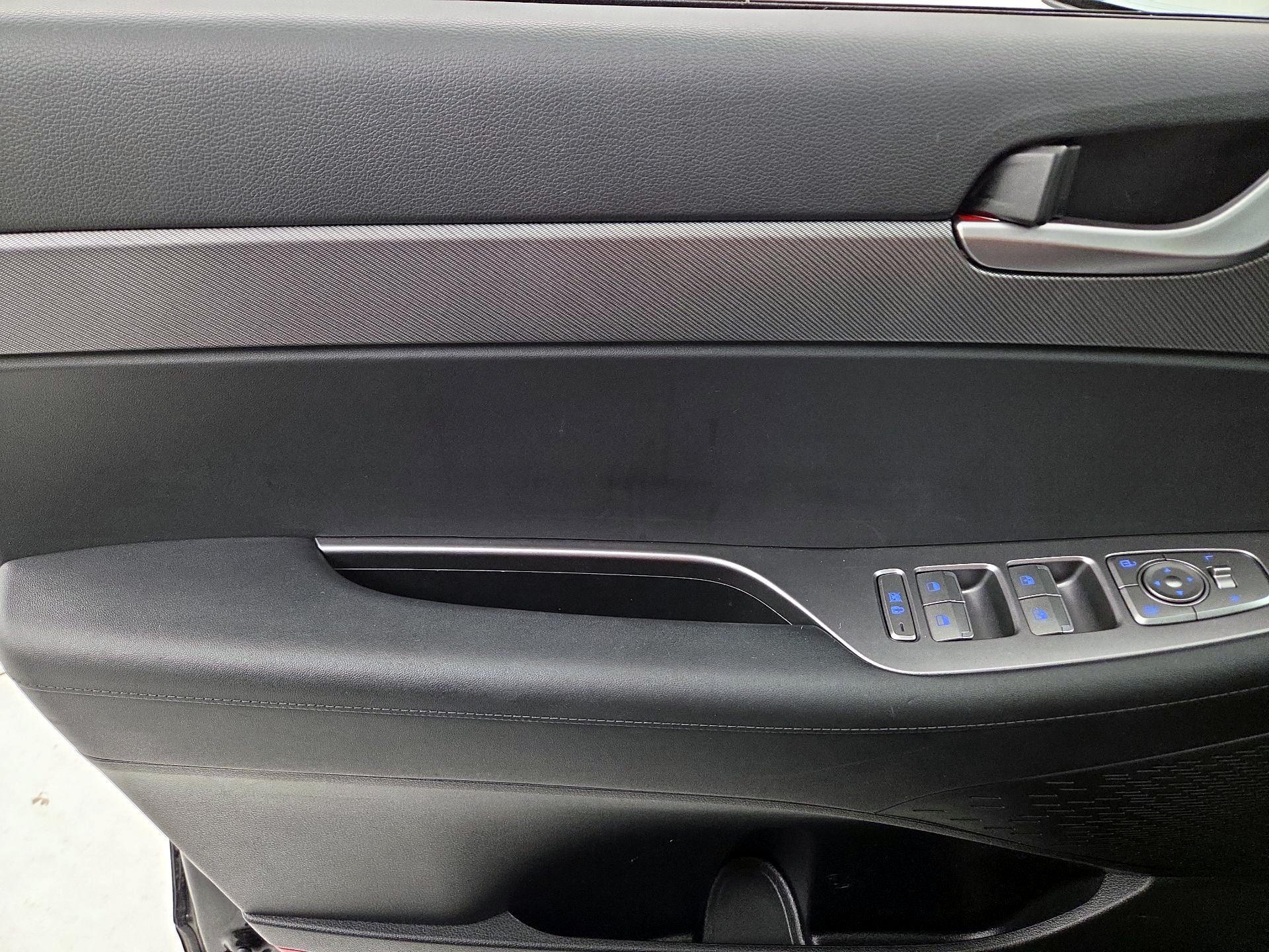 Thumbnail: 2023 Hyundai Palisade - 12