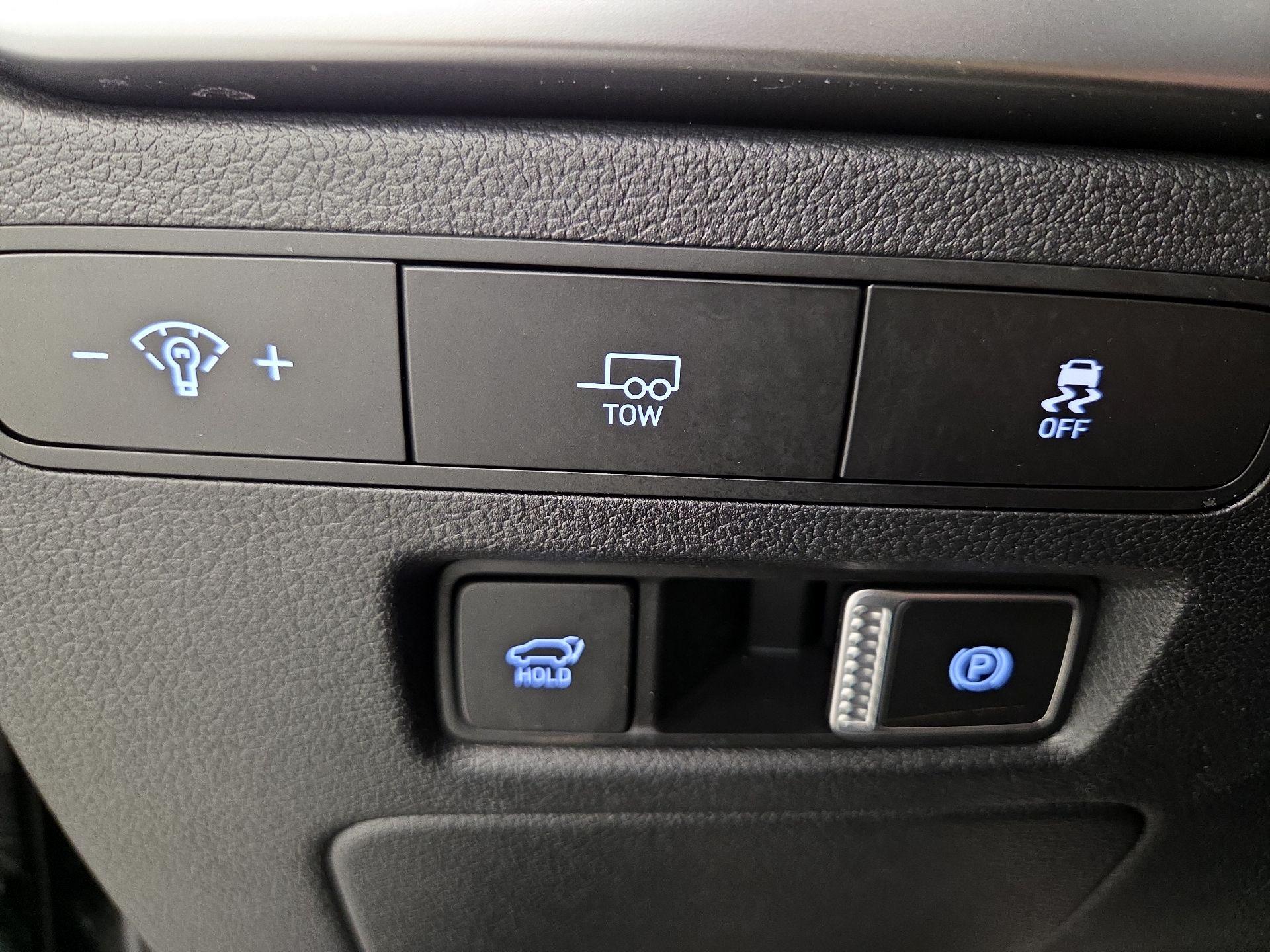 Thumbnail: 2023 Hyundai Palisade - 13