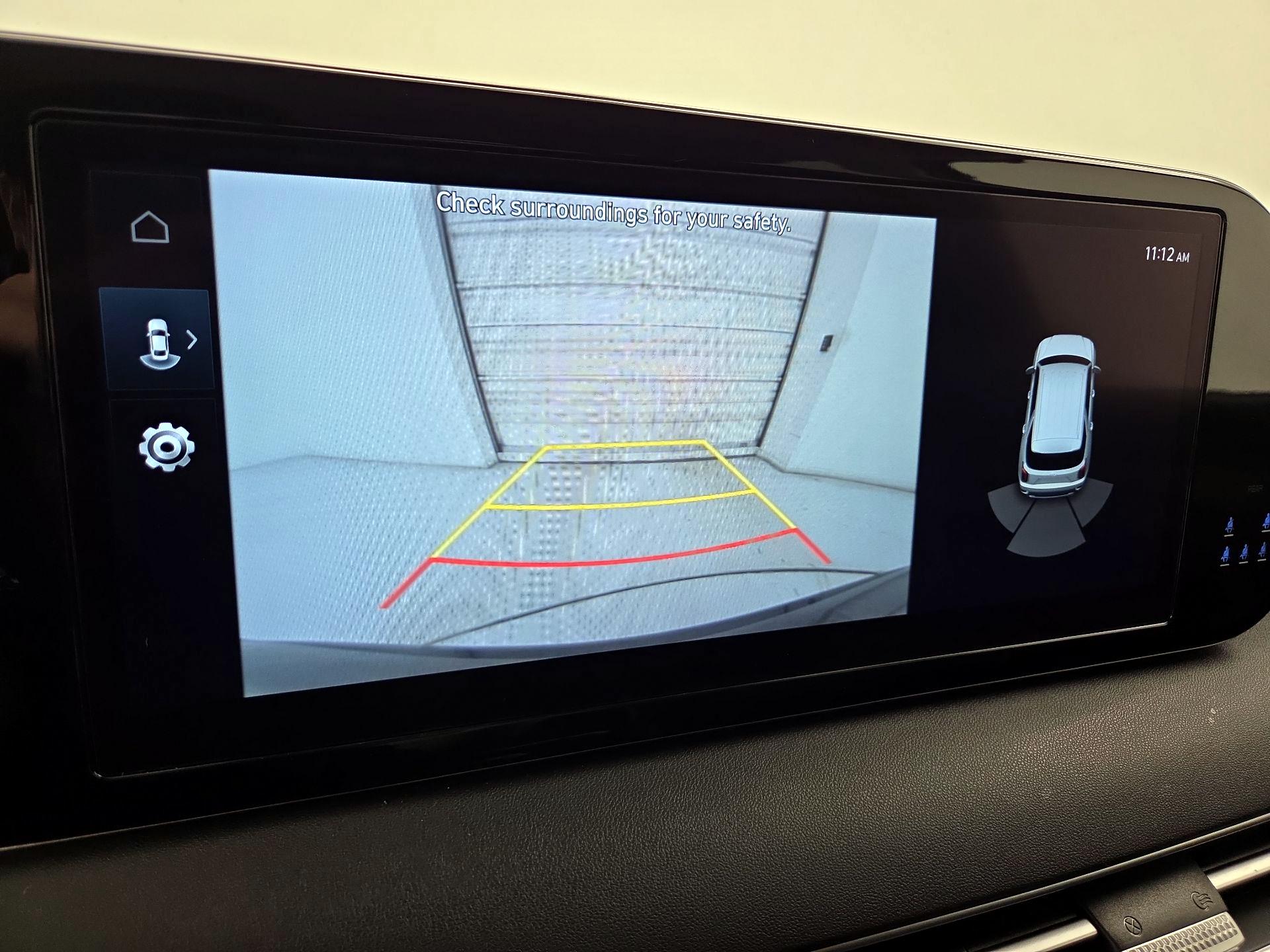 Thumbnail: 2023 Hyundai Palisade - 15