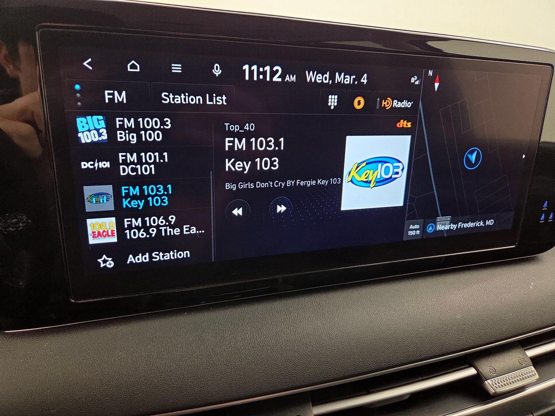 Thumbnail: 2023 Hyundai Palisade - 16