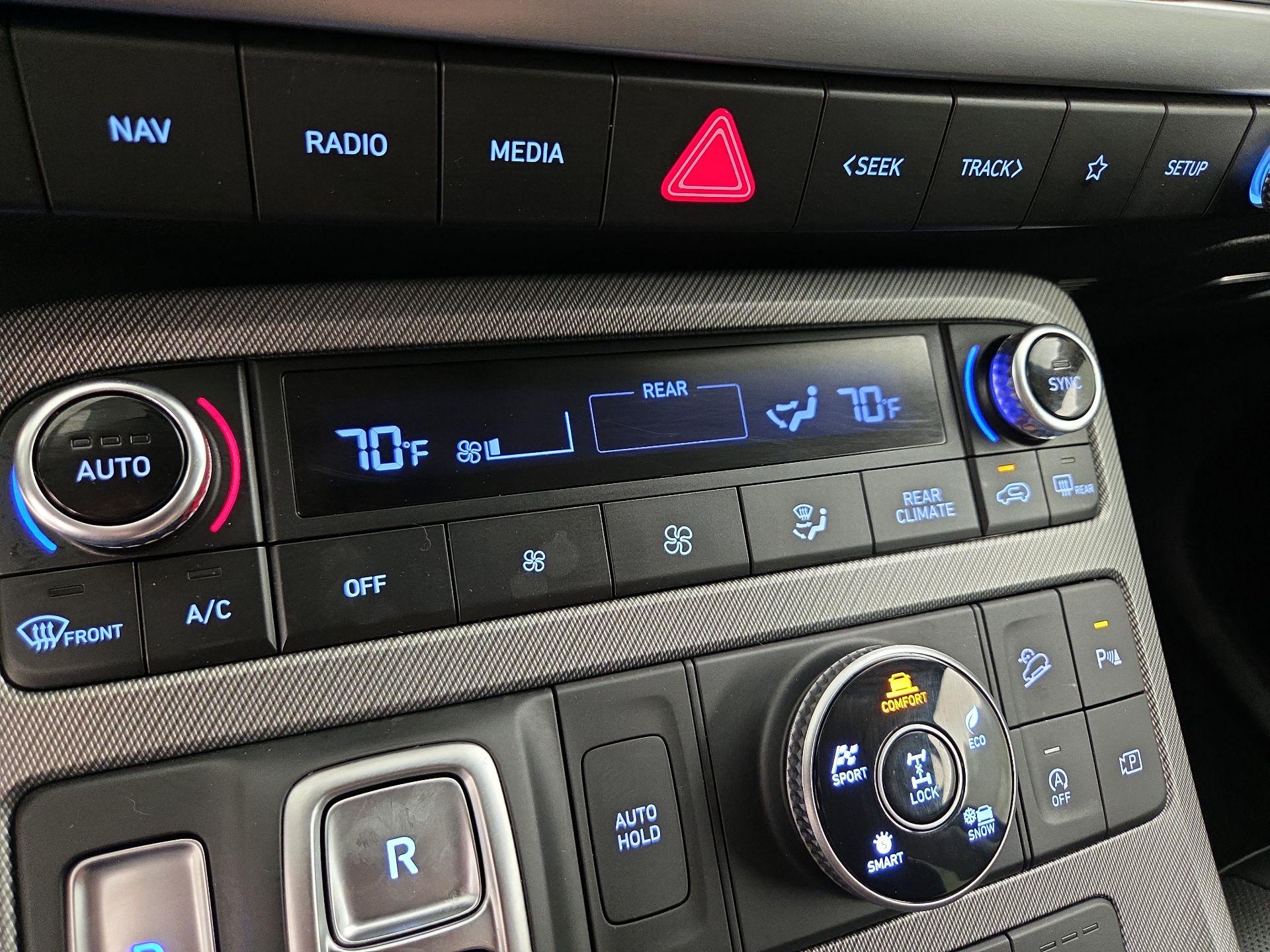 Thumbnail: 2023 Hyundai Palisade - 17