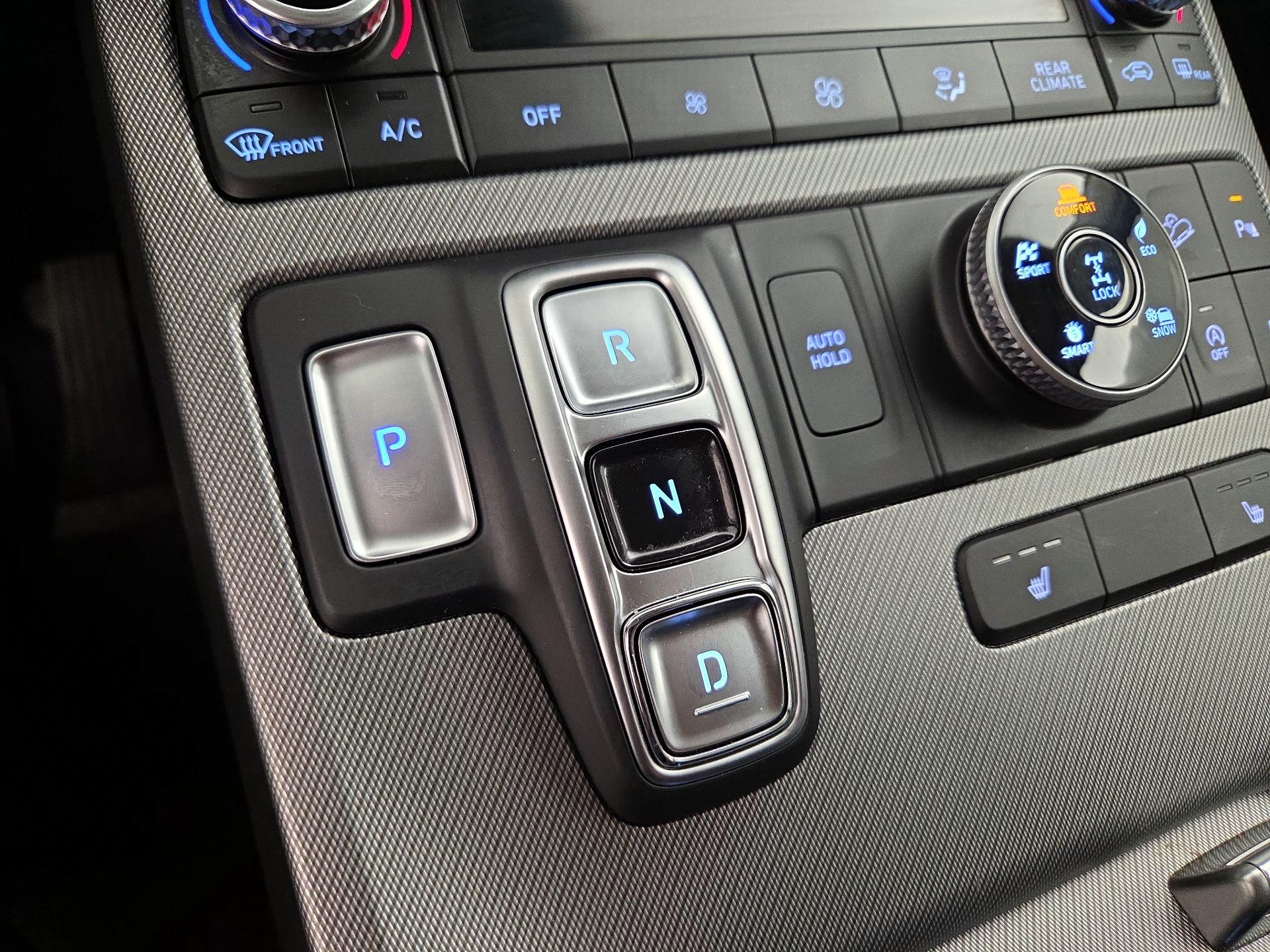 Thumbnail: 2023 Hyundai Palisade - 18