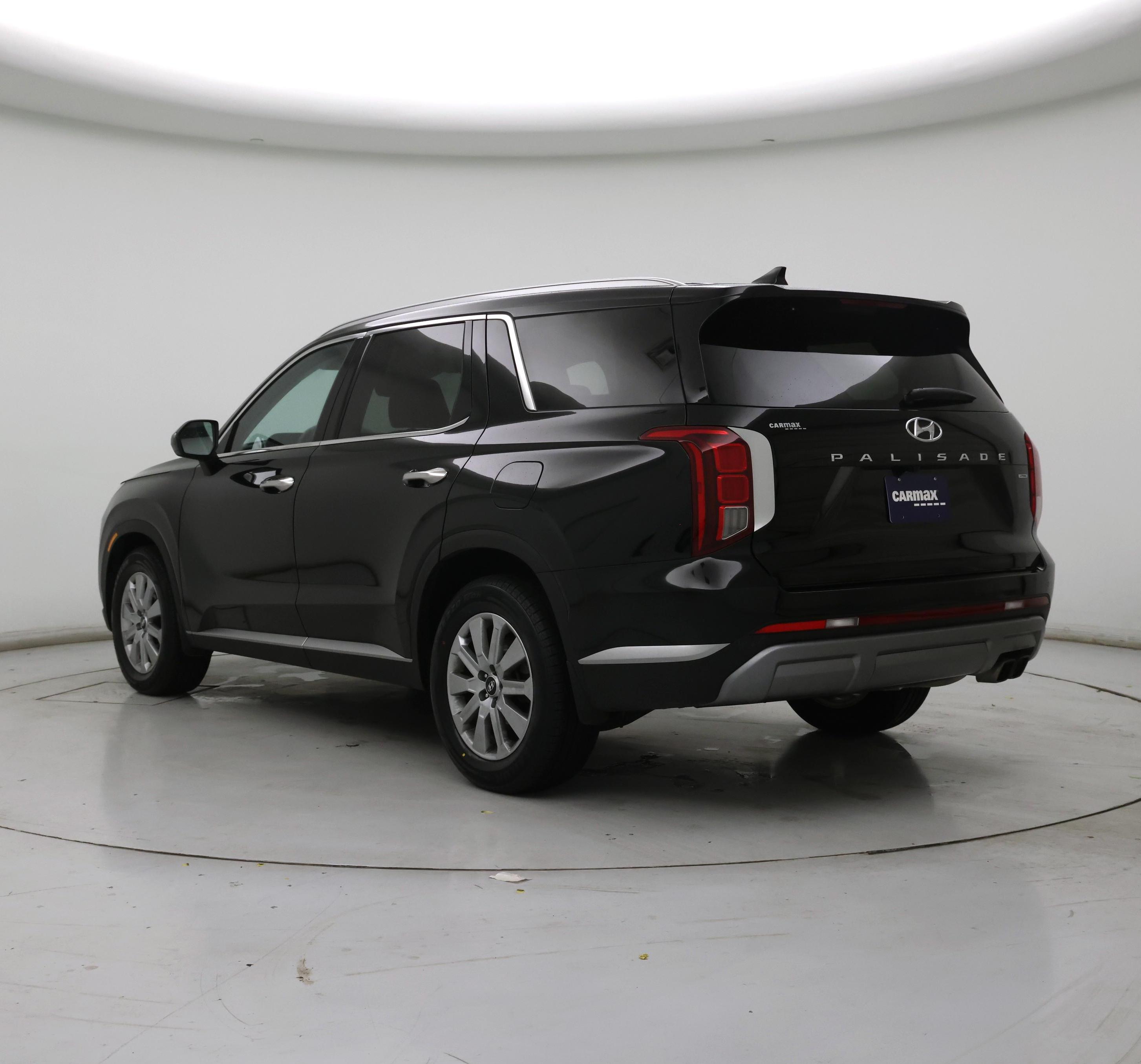 Thumbnail: 2023 Hyundai Palisade - 2