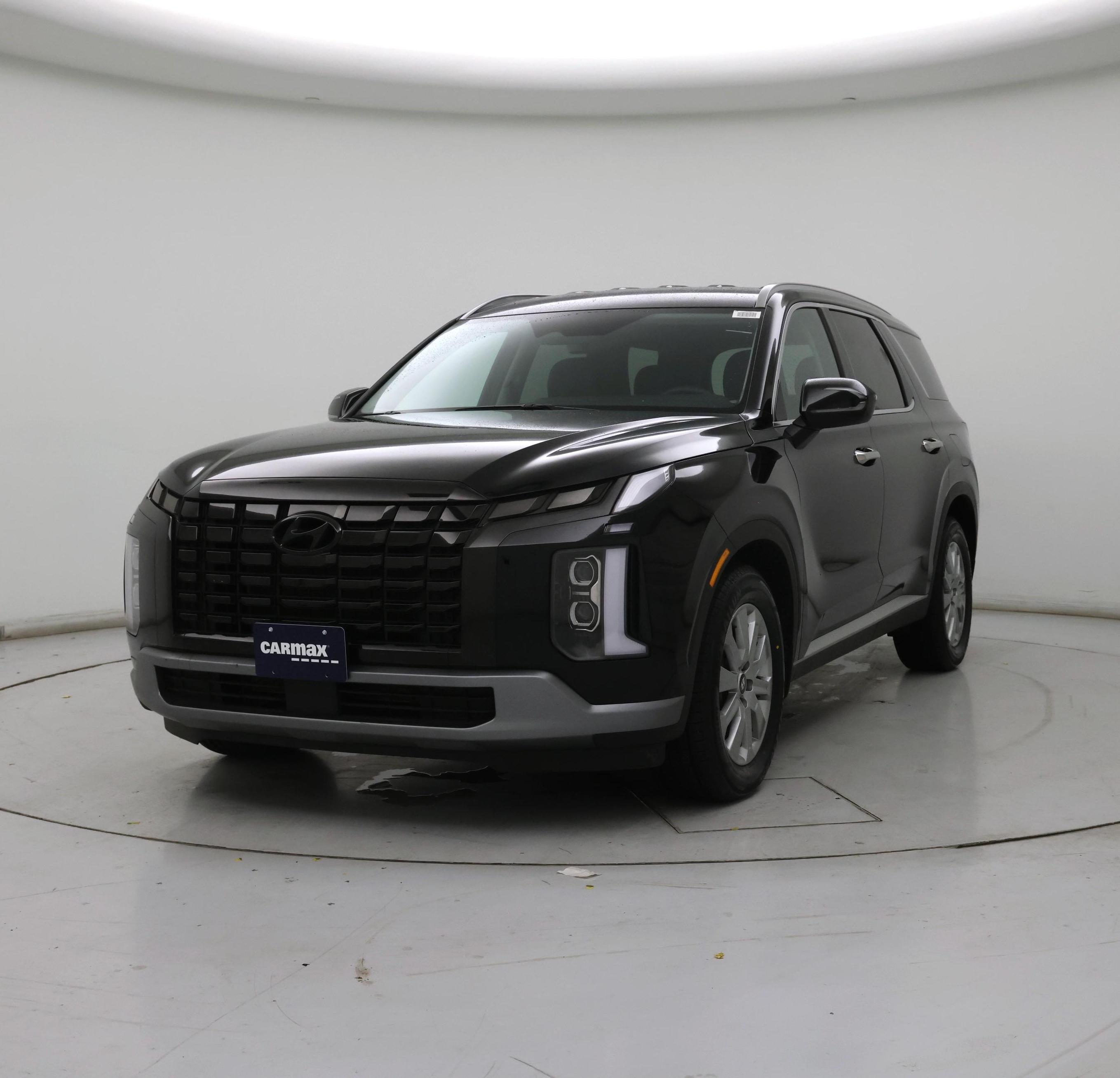 Thumbnail: 2023 Hyundai Palisade - 4