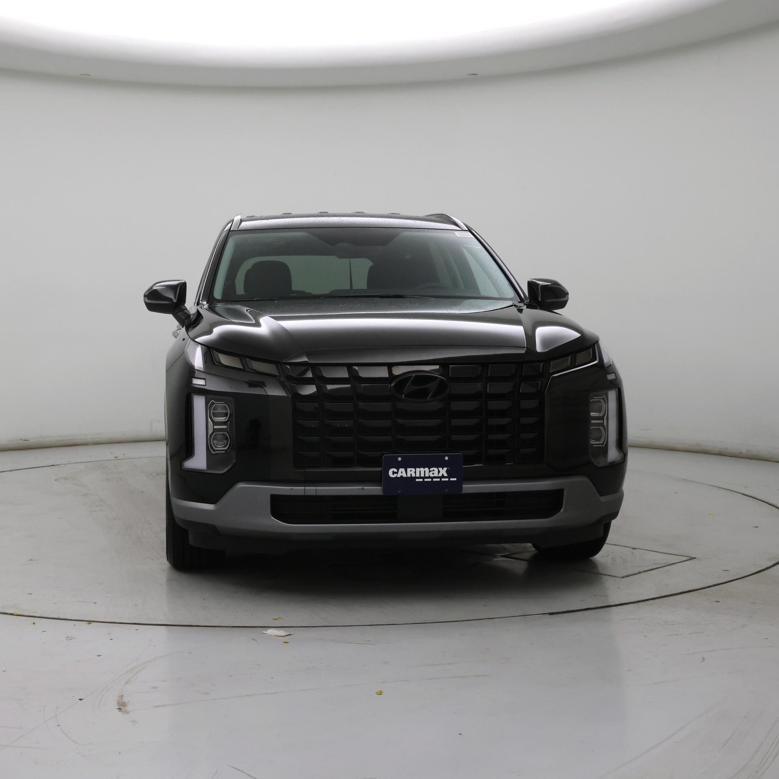Thumbnail: 2023 Hyundai Palisade - 5