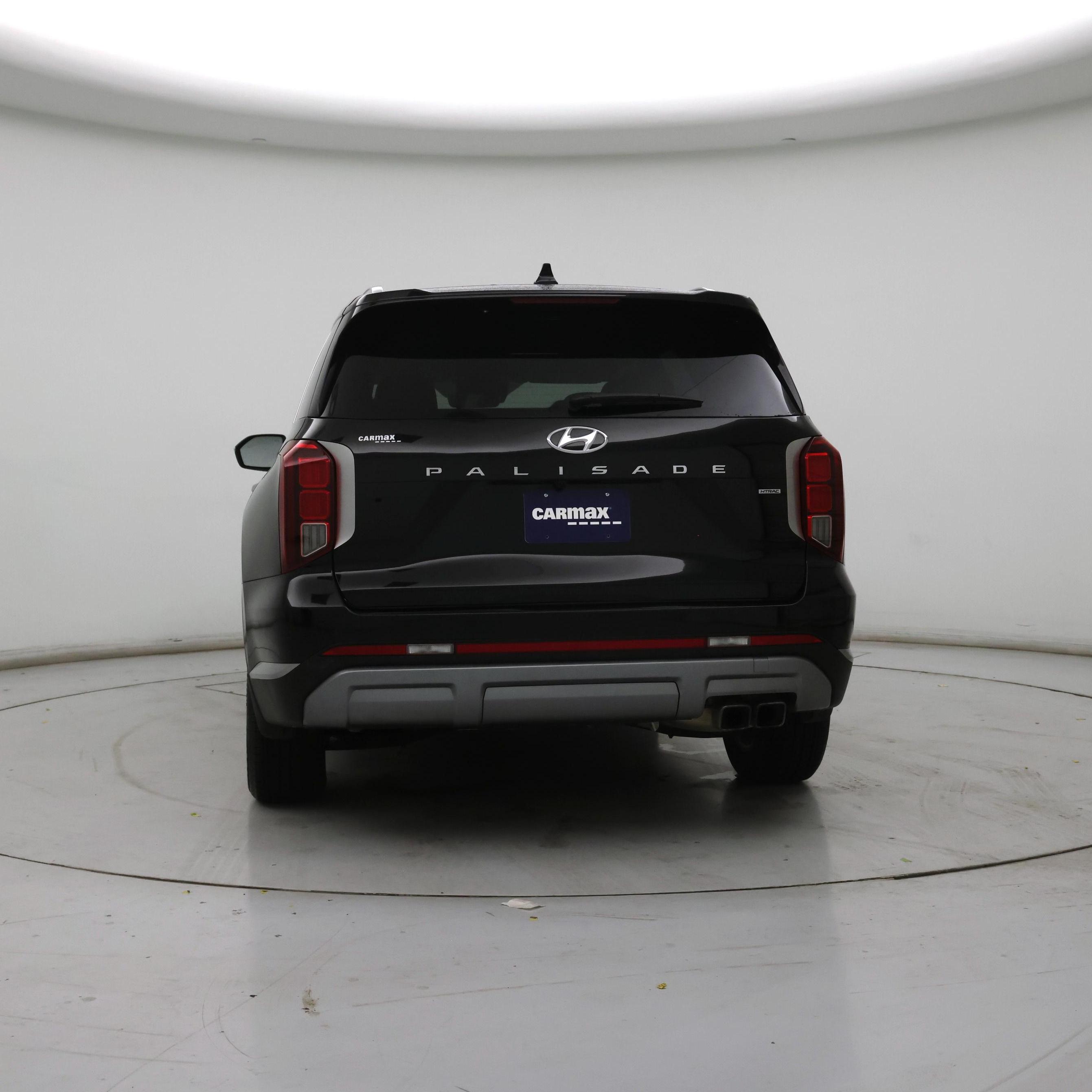 Thumbnail: 2023 Hyundai Palisade - 6