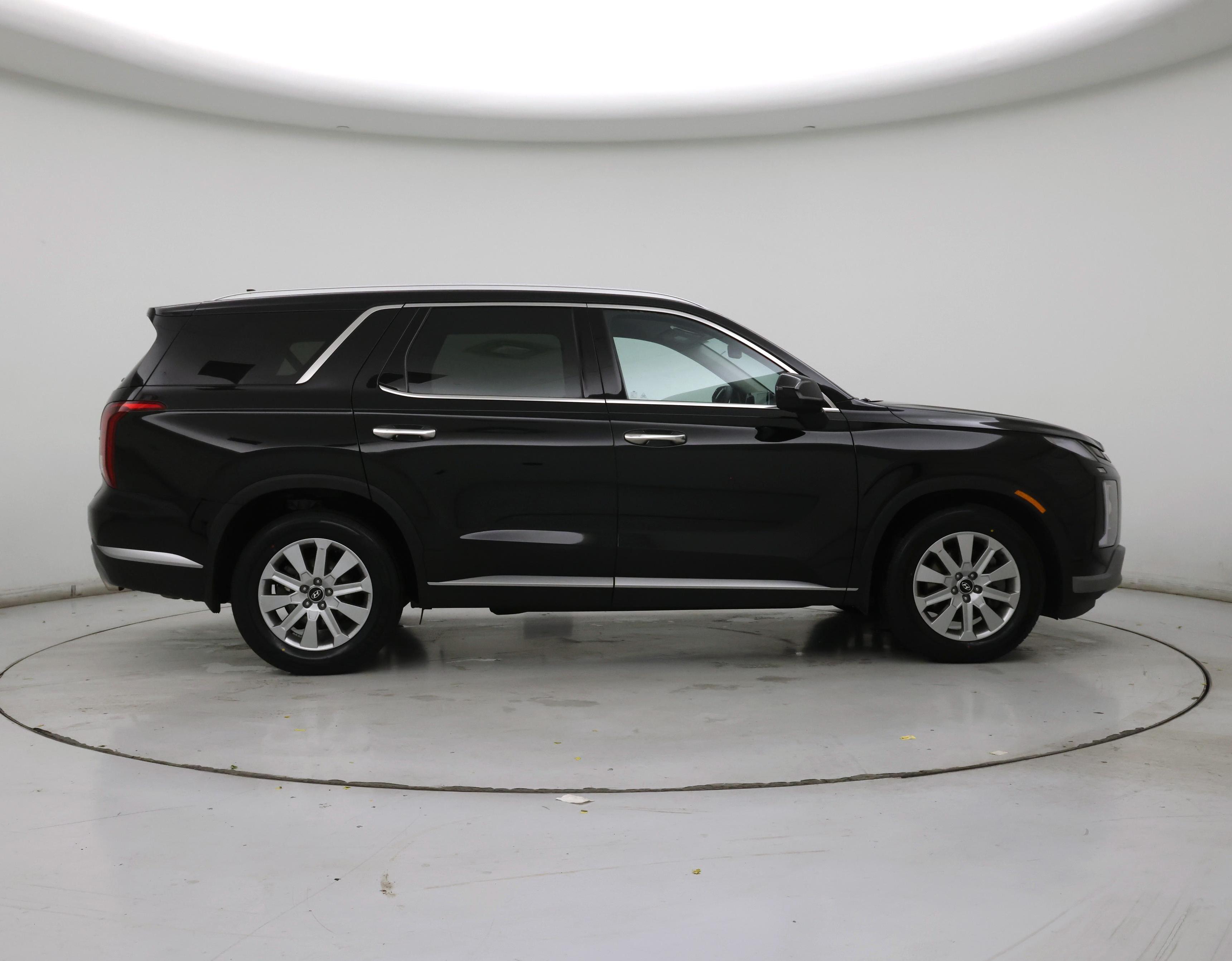 Thumbnail: 2023 Hyundai Palisade - 7