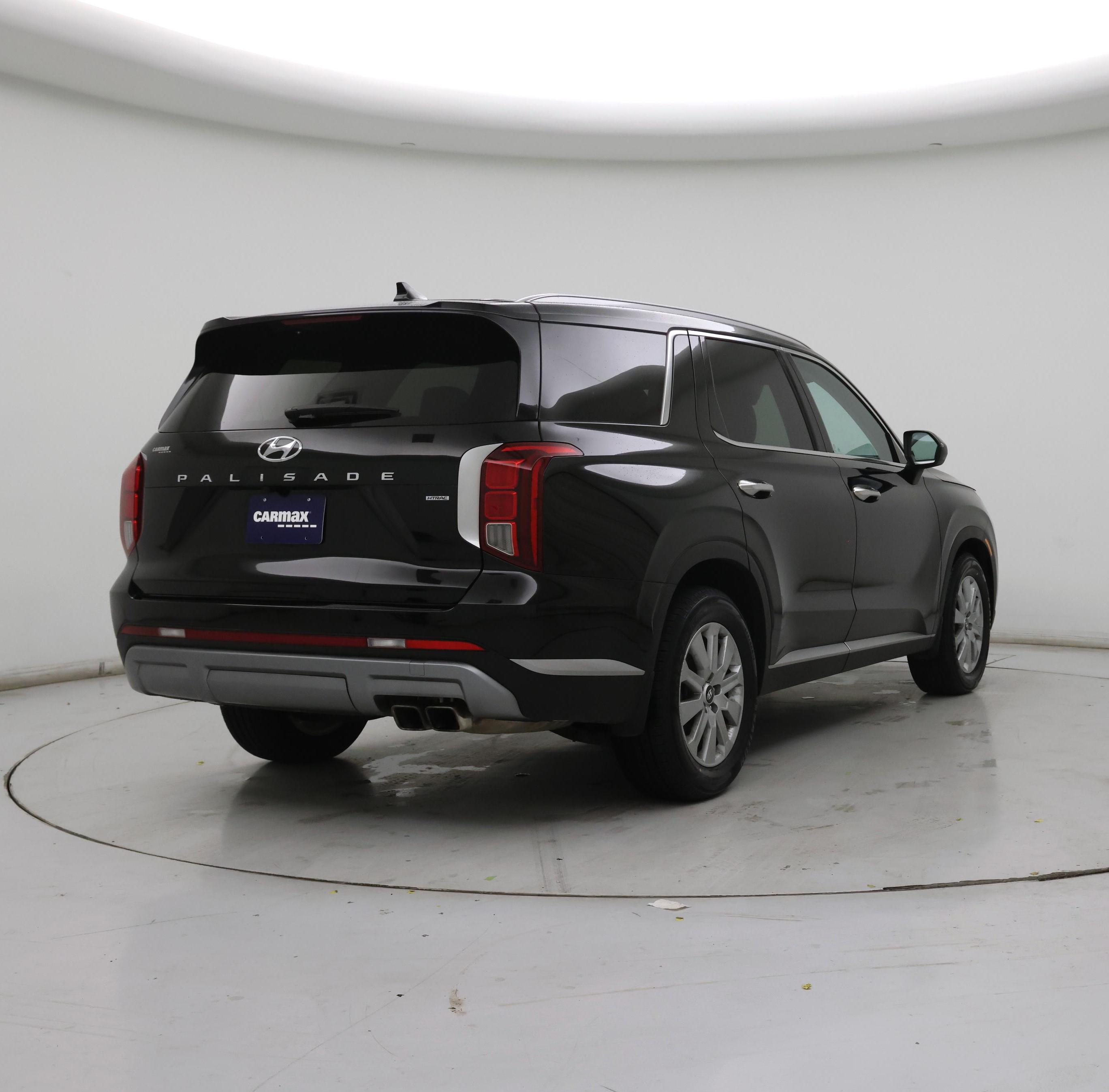 Thumbnail: 2023 Hyundai Palisade - 8