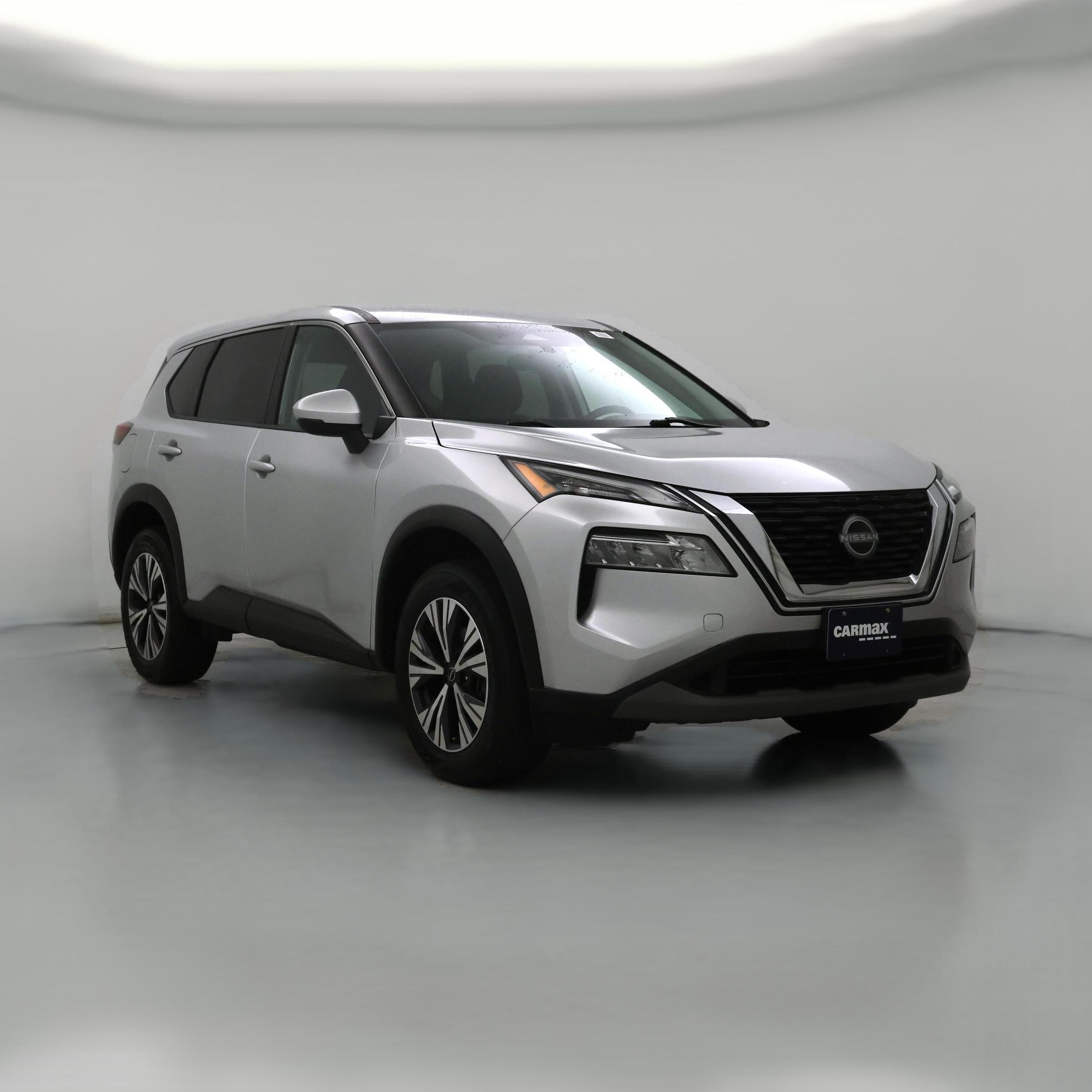 Thumbnail: 2022 Nissan Rogue - 1
