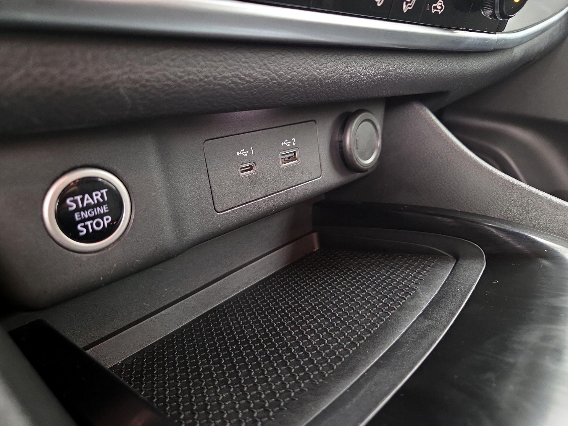 Thumbnail: 2022 Nissan Rogue - 18