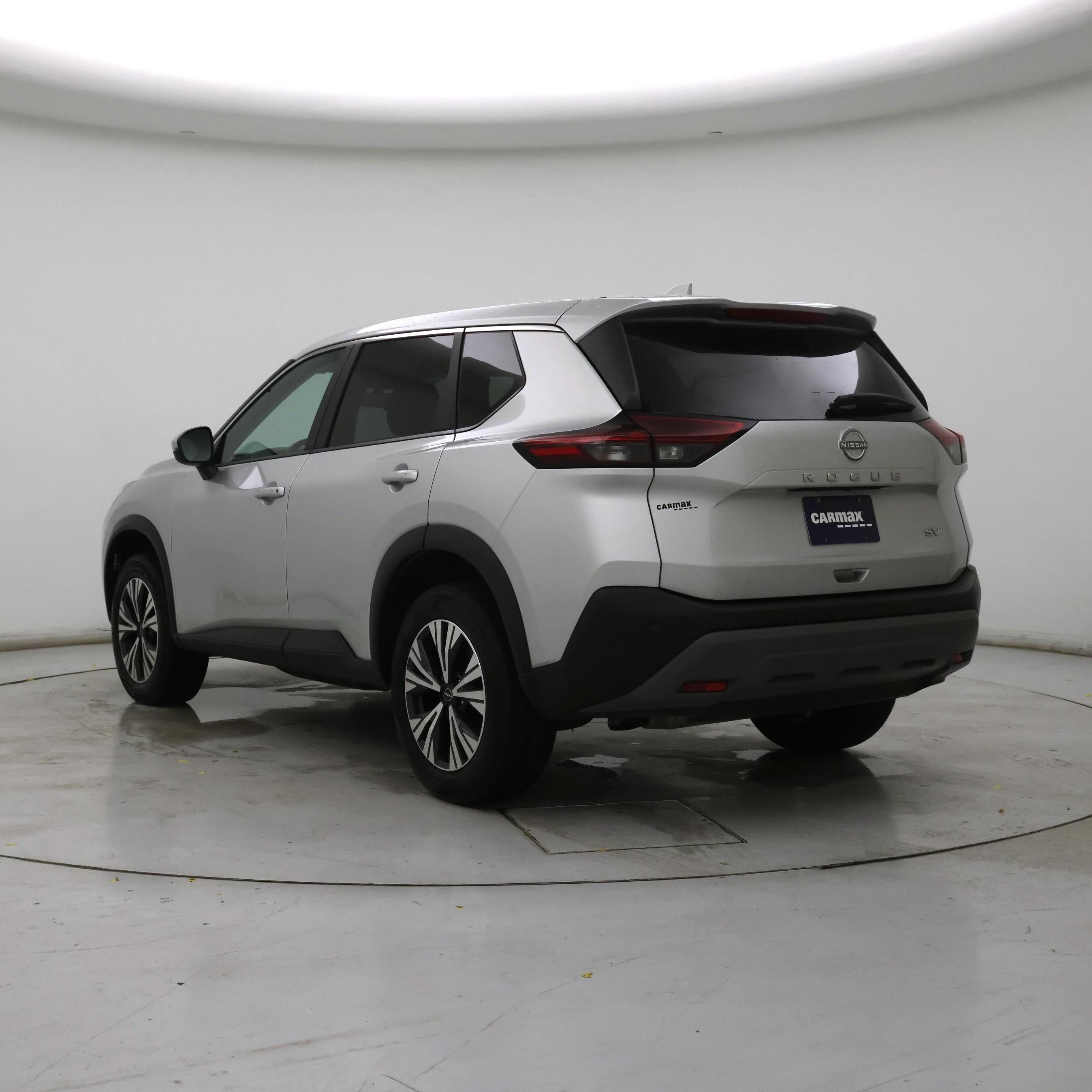 Thumbnail: 2022 Nissan Rogue - 2