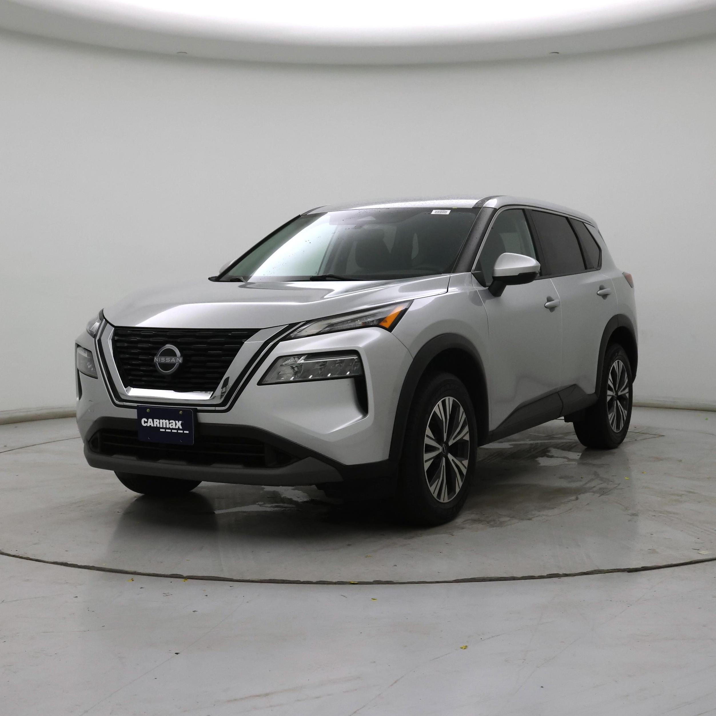 Thumbnail: 2022 Nissan Rogue - 4