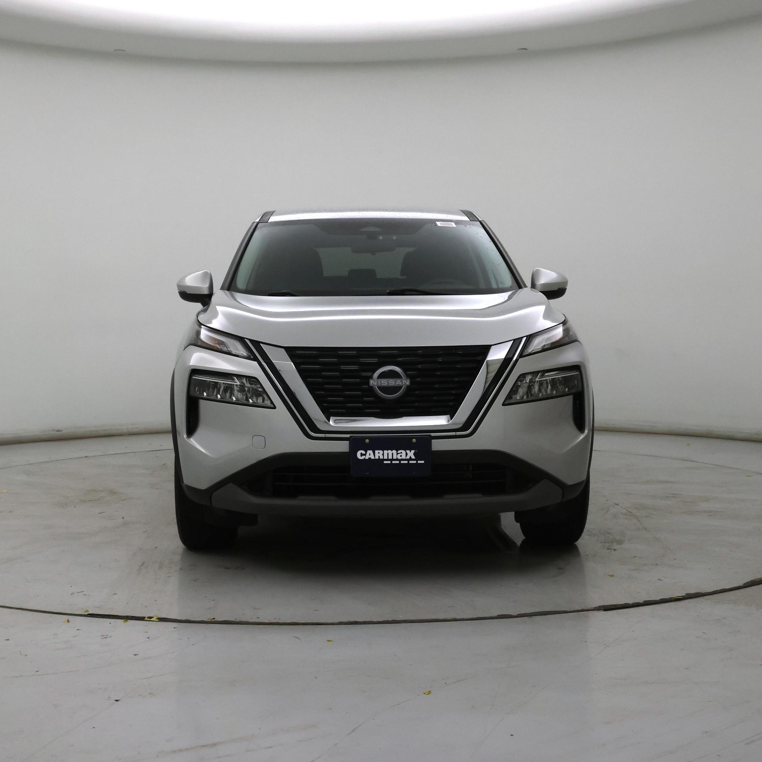 Thumbnail: 2022 Nissan Rogue - 5