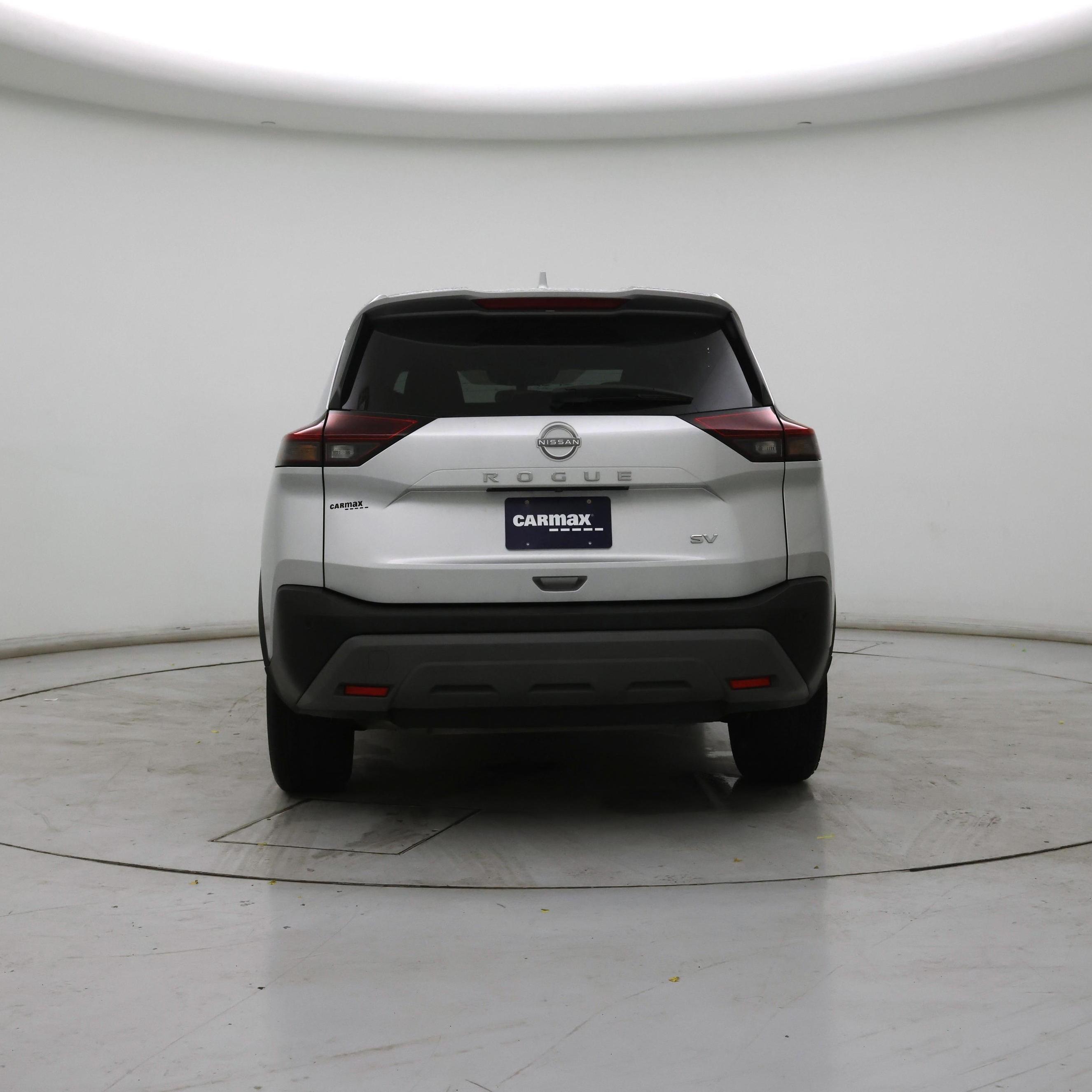 Thumbnail: 2022 Nissan Rogue - 6