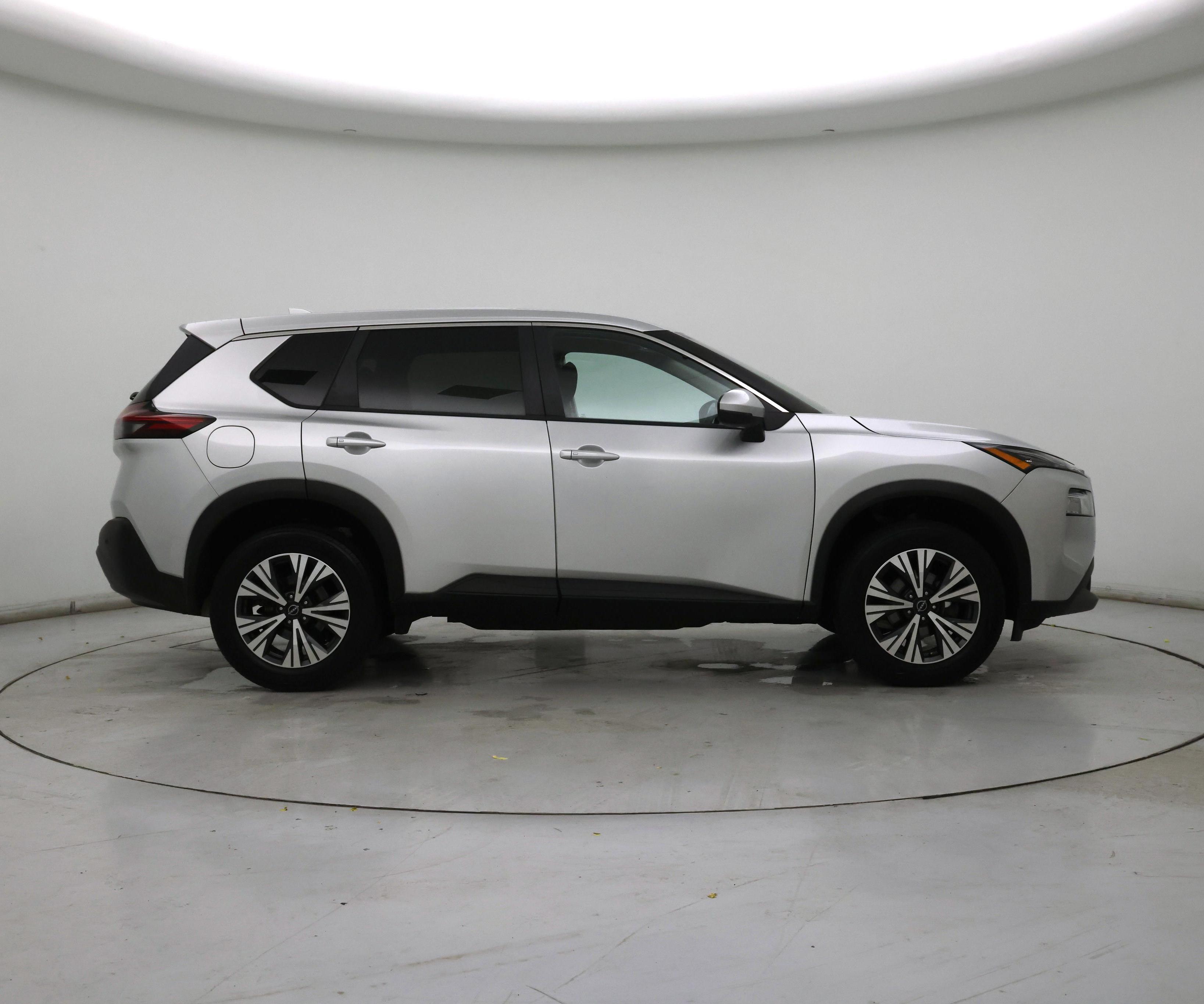 Thumbnail: 2022 Nissan Rogue - 7